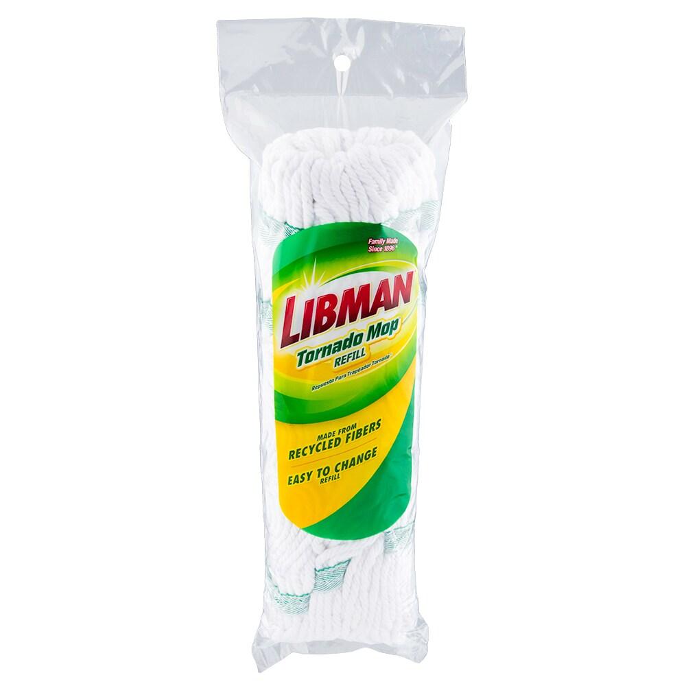 Libman Mop Head