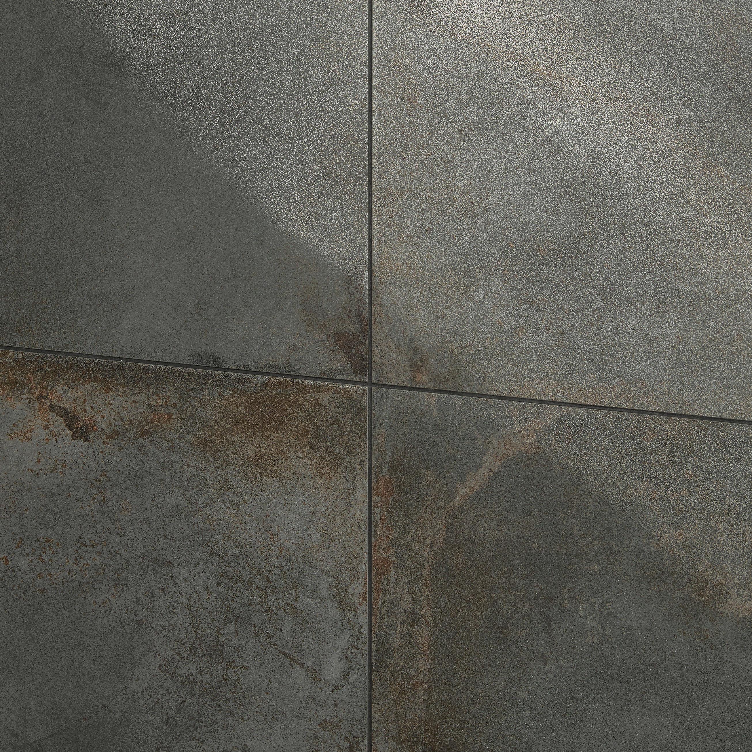 Bond Tile Angela Harris Fremont 11.81" x 23.62" Semi-Polished Porcelain Floor & Wall Tile (11.62 Sqft / Box)