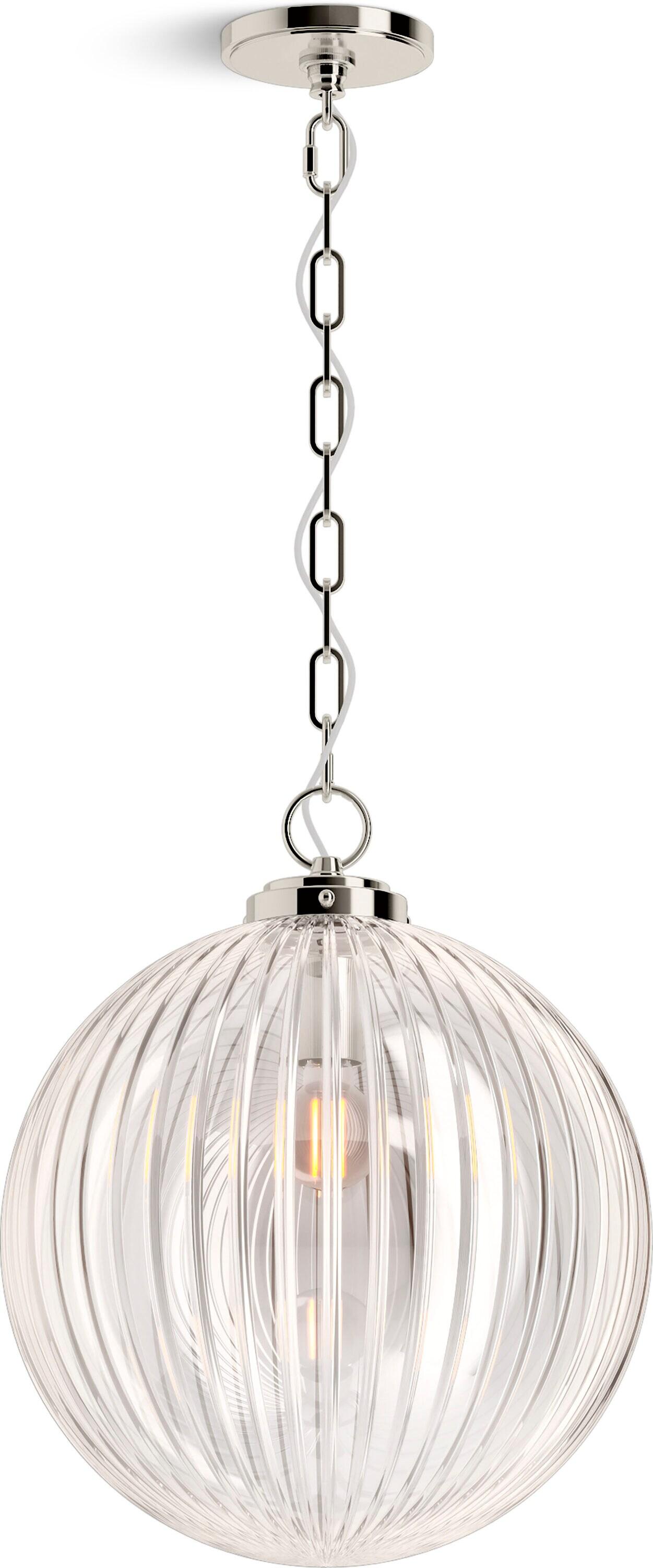 Embra By Studio McGee 14 in. Pendant