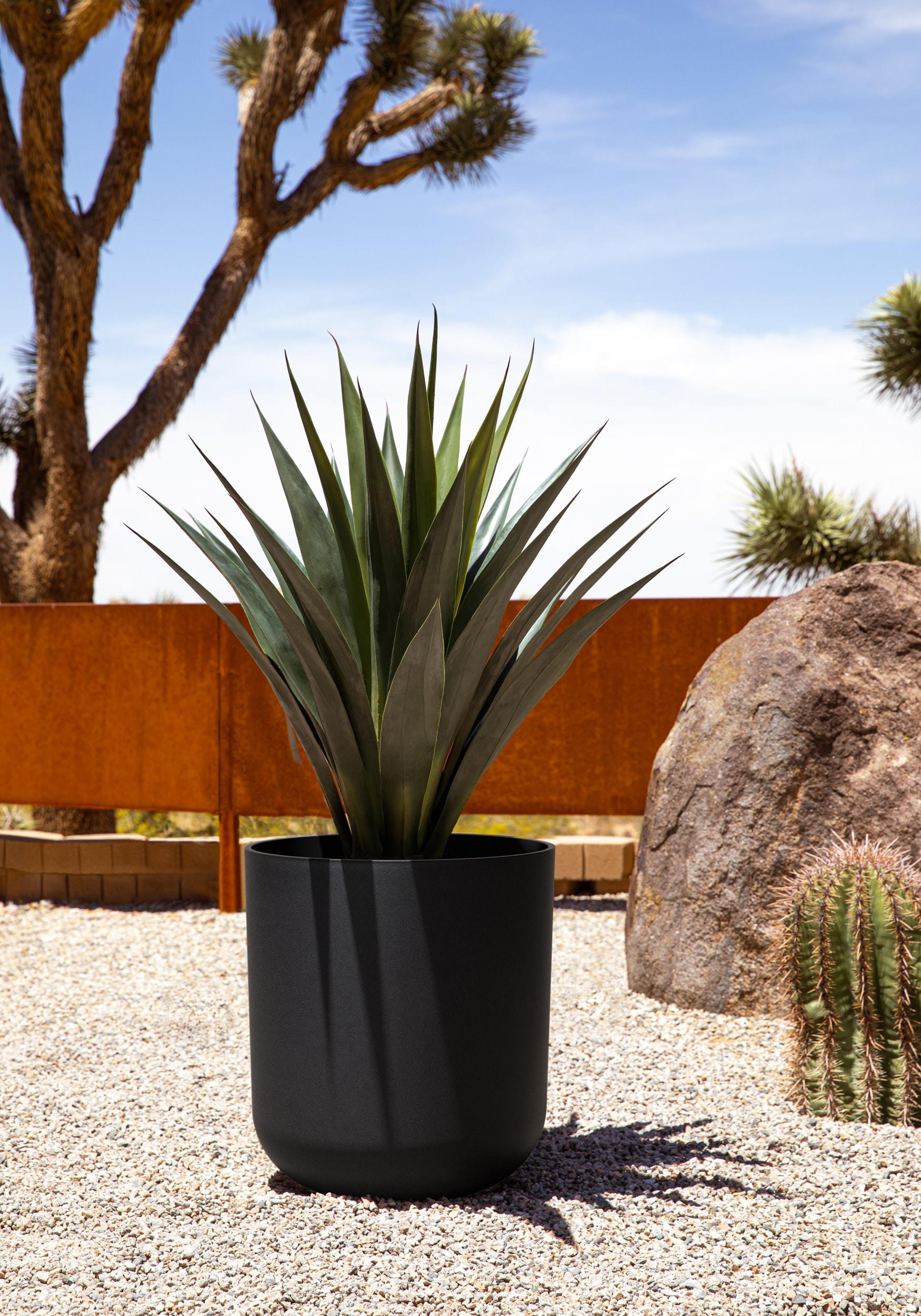 Mason Series Kona Planter
