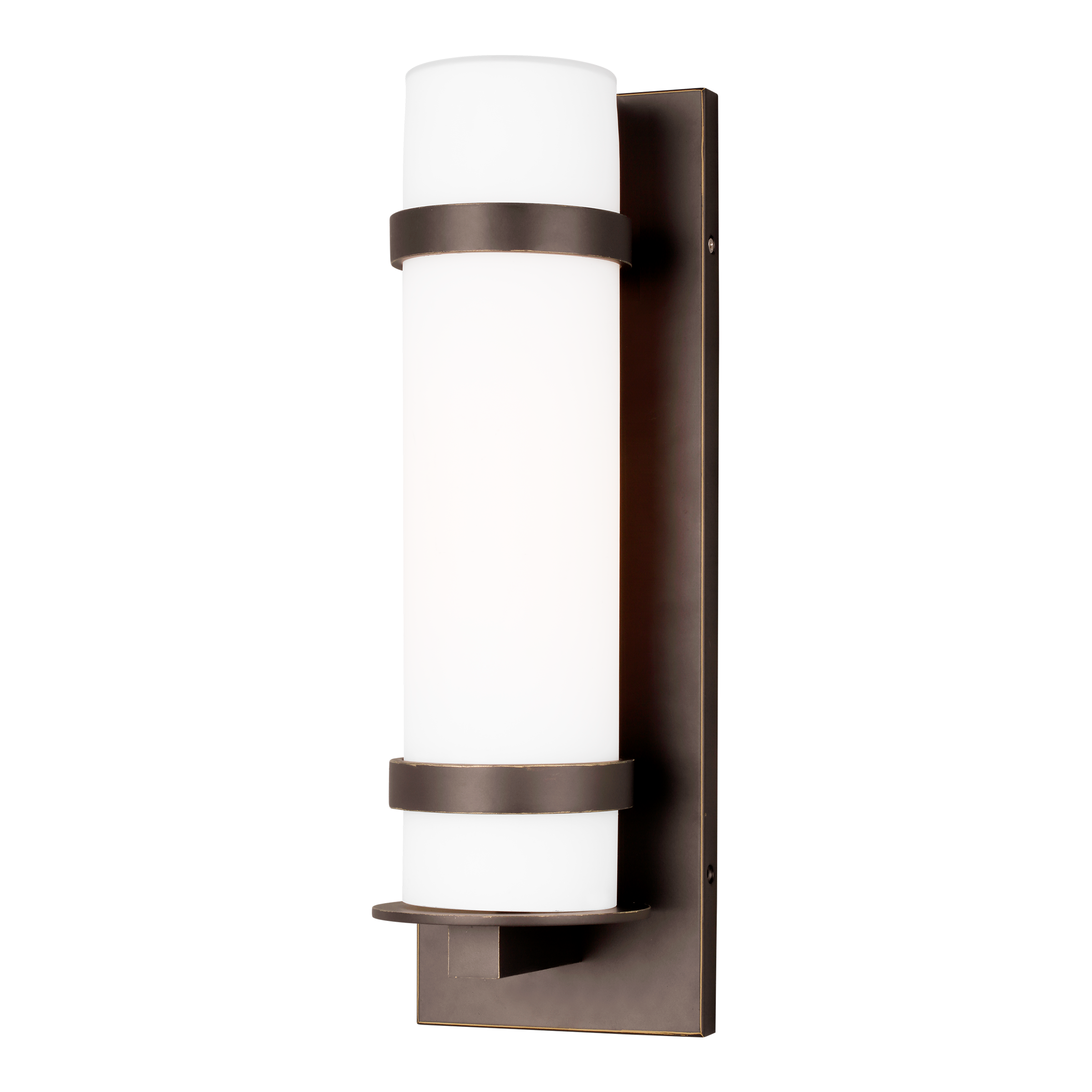 Jaimey Aluminum Wall Light