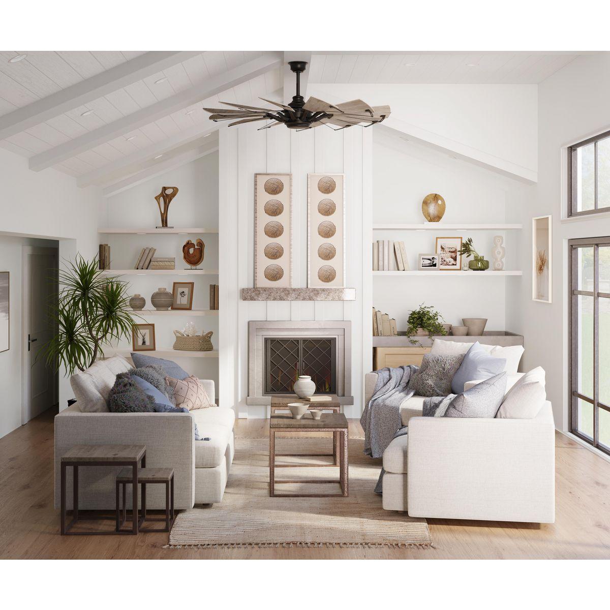 60'' Ceiling Fan