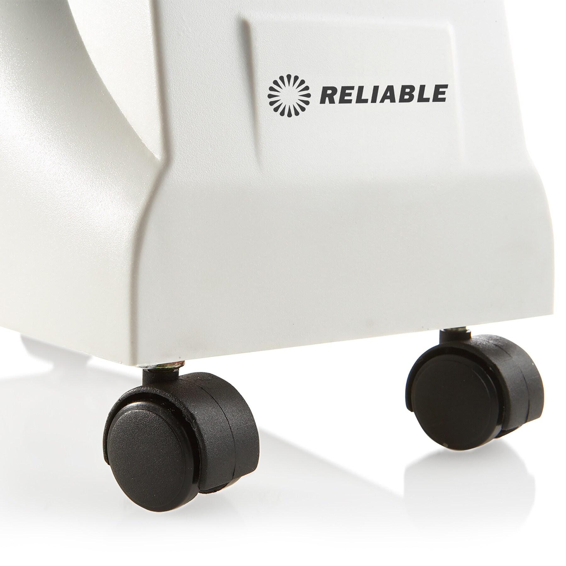 Reliable Corporation Reliable 170GC Vivio Metal Head Garment Steamer 1300W