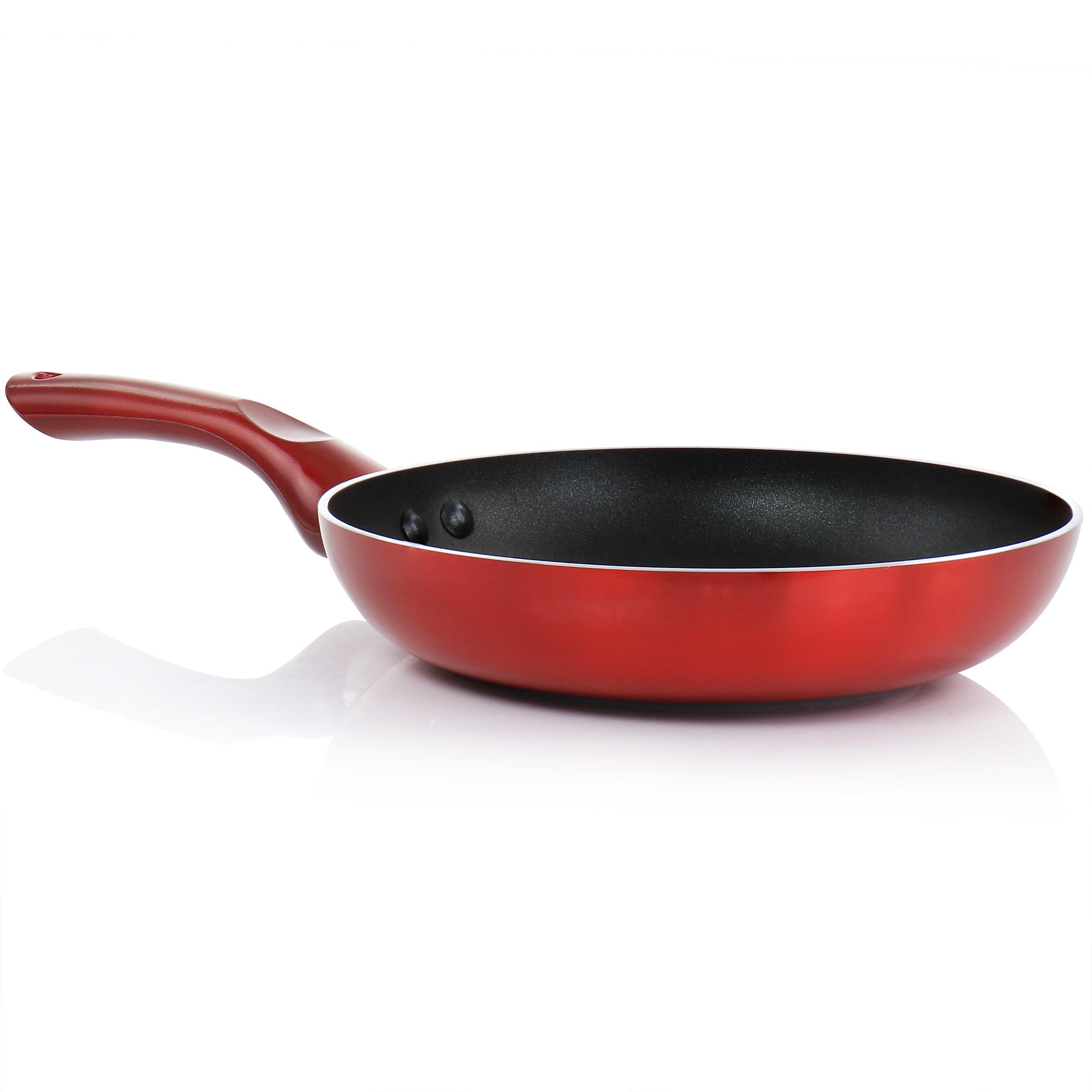 Better Chef Better Chef Aluminum Non-Stick Frying Pan