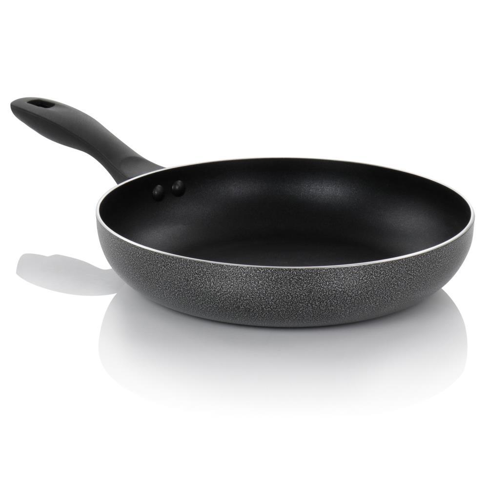 Oster Oster Clairborne 10 in. Non Stick Aluminum 2 Piece Frying Pan Set