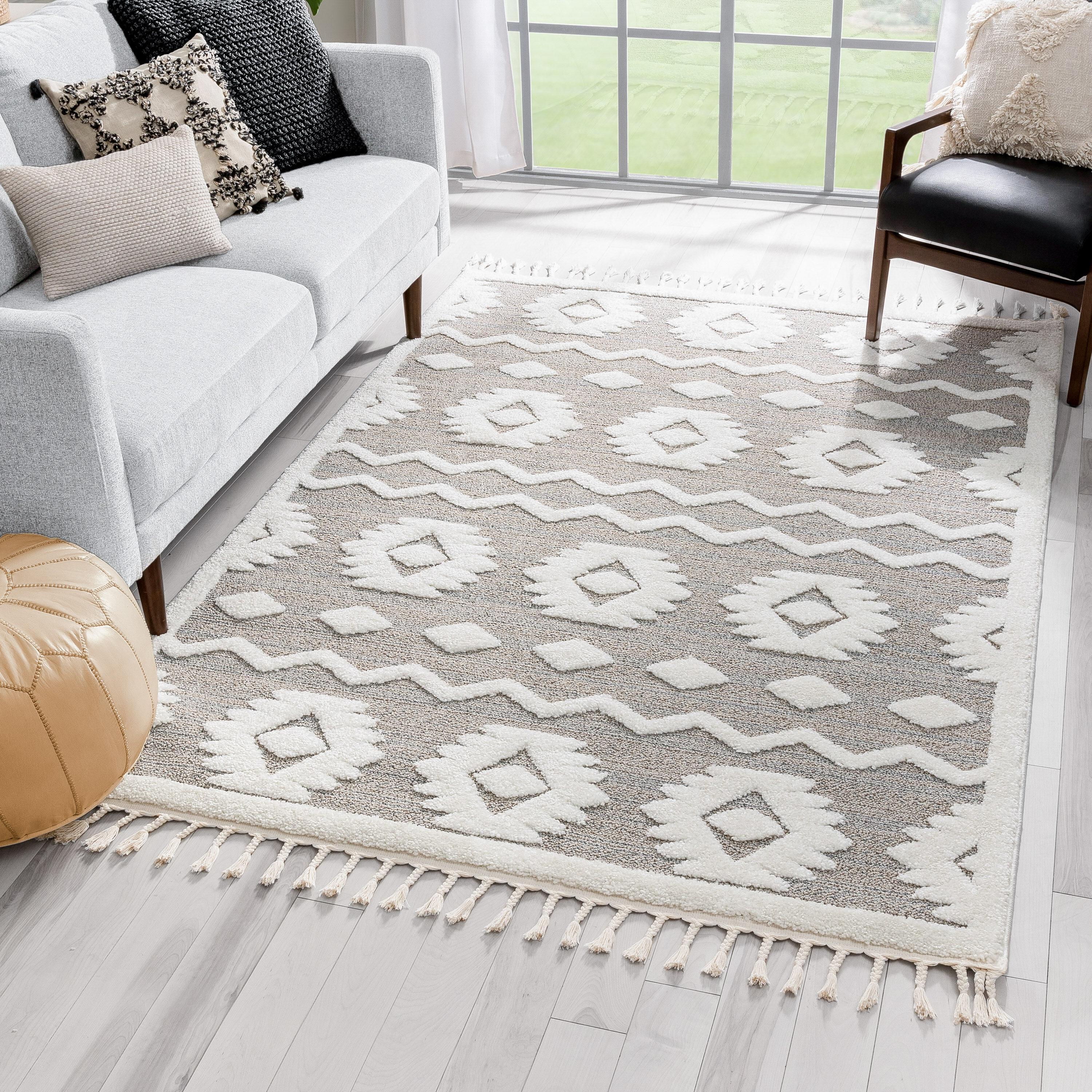 Addison Moroccan Rug