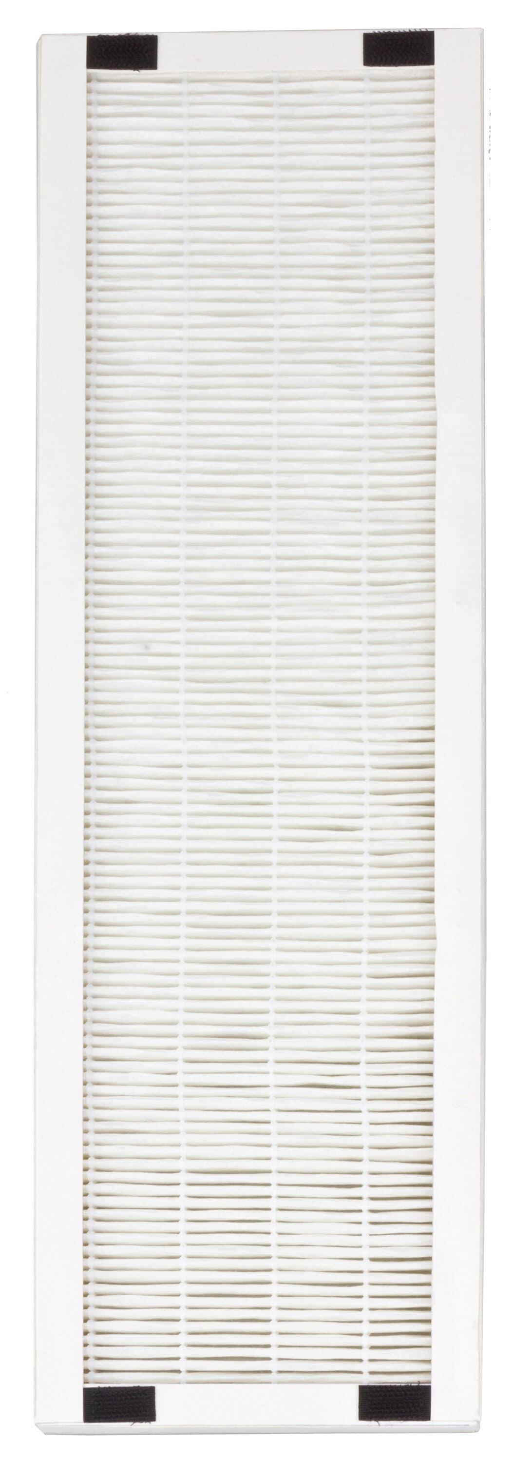 Tower HEPA/VOC Air Cleaner with Ionizer