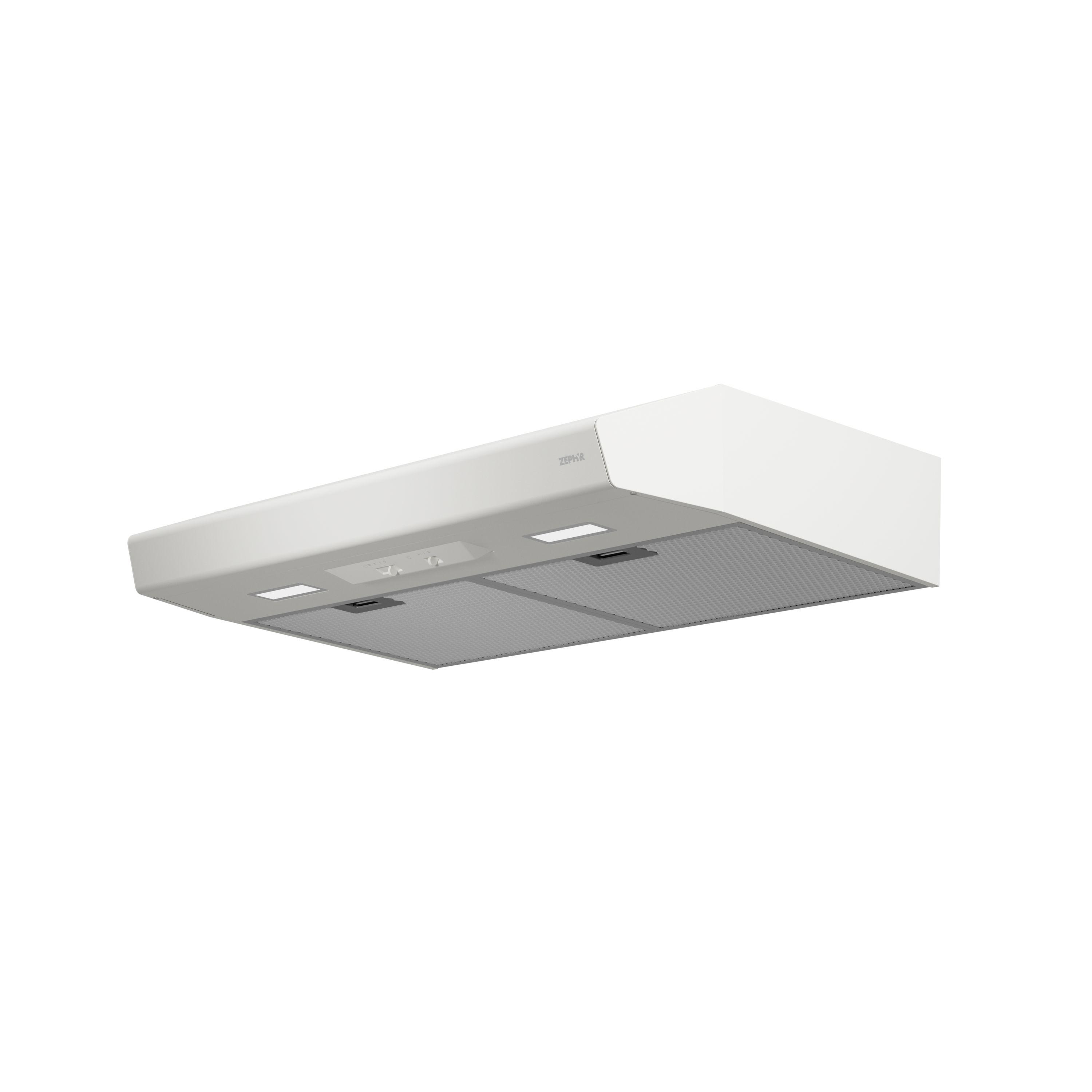 Core 24 in. 250 CFM Under Cabinet Range Hood with LED Light