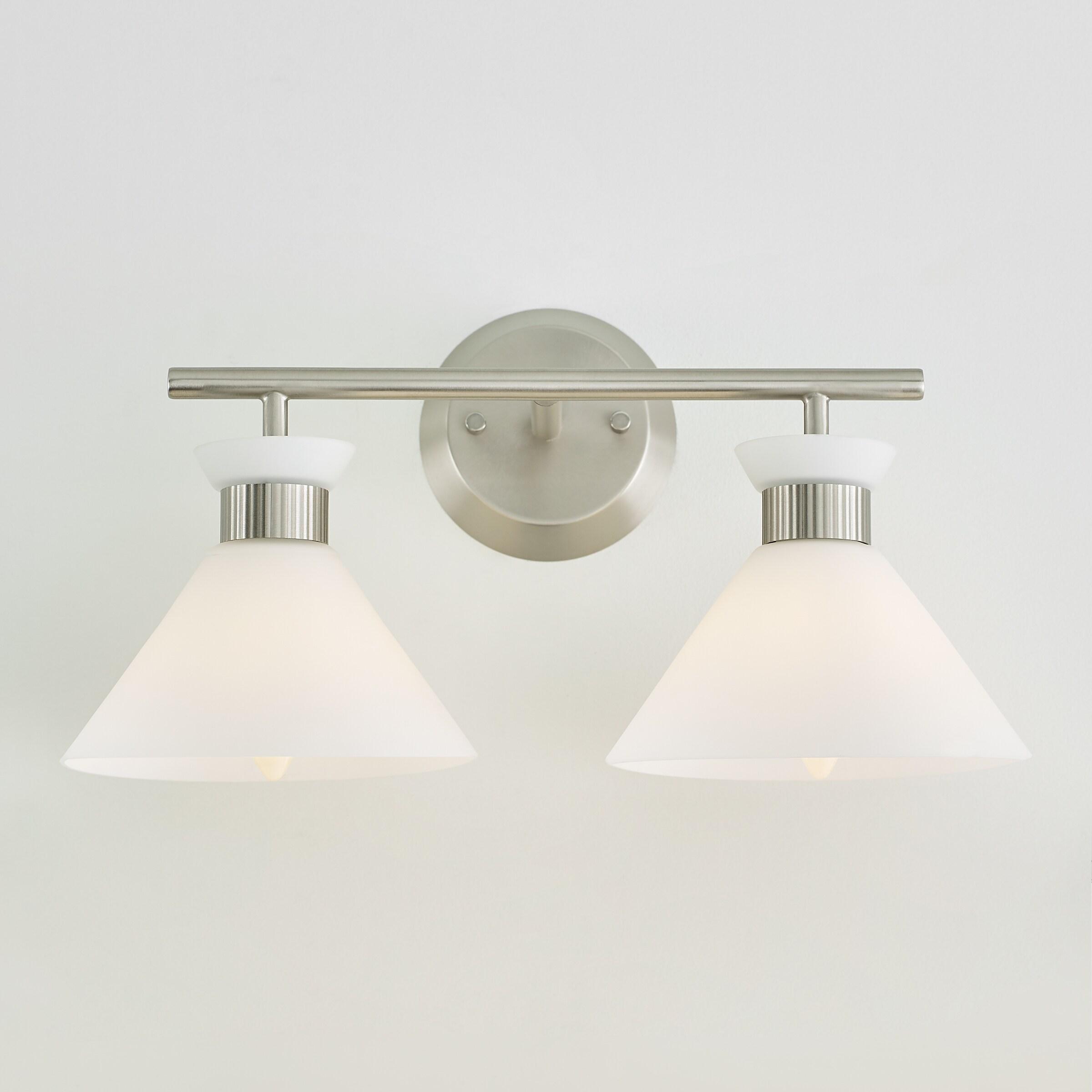 Belcarra Vanity Light