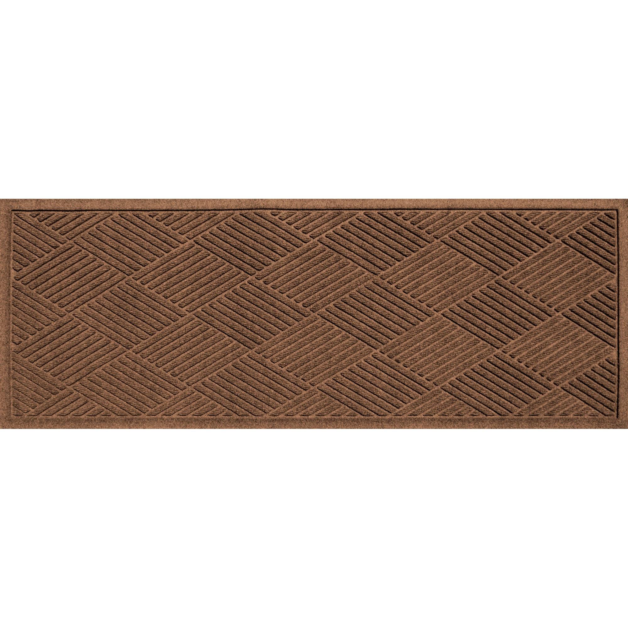 Waterhog Diamonds Indoor Outdoor Doormat