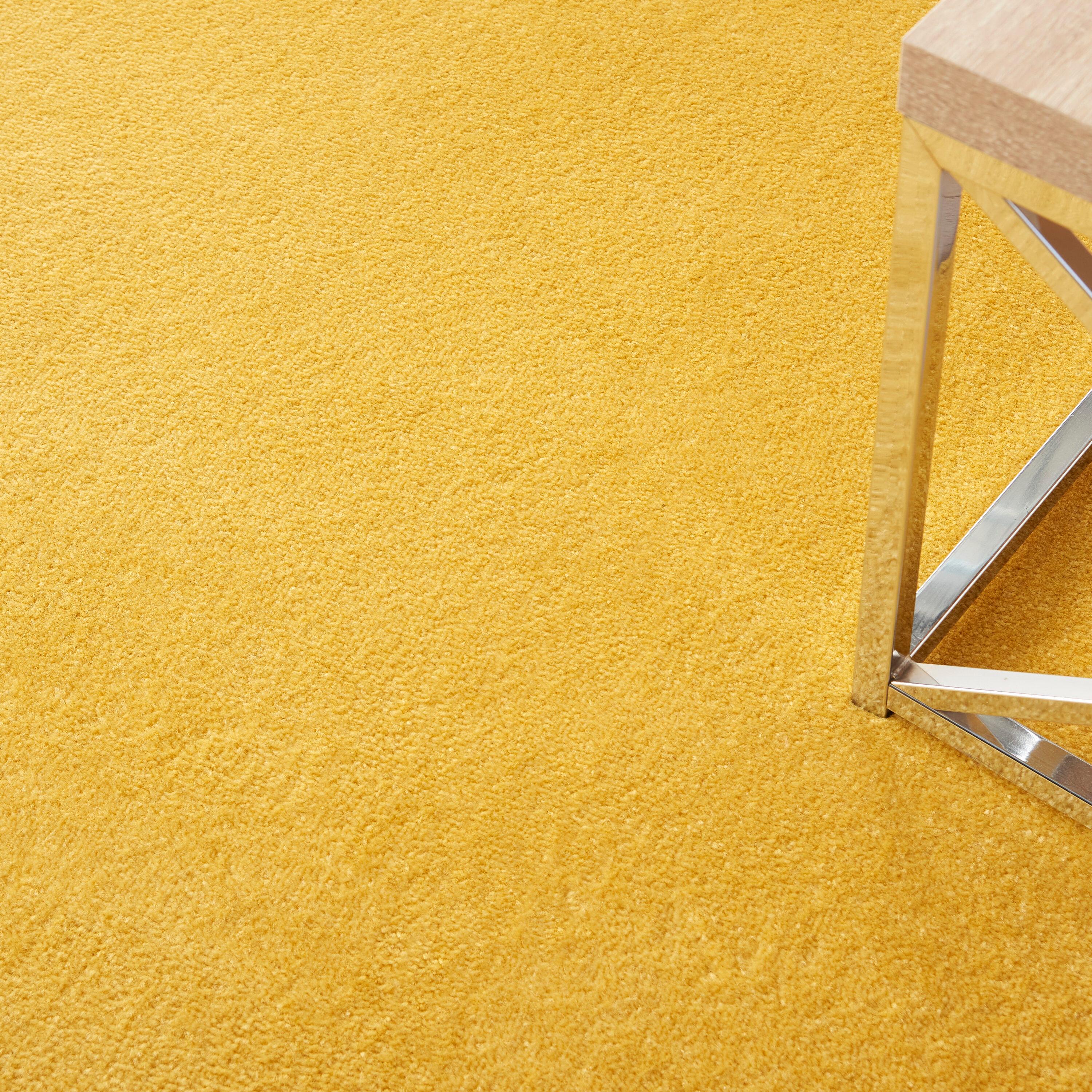 Nourison Nourison Essentials NRE01 Indoor/outdoor Area Rug - Yellow 6' x 9'