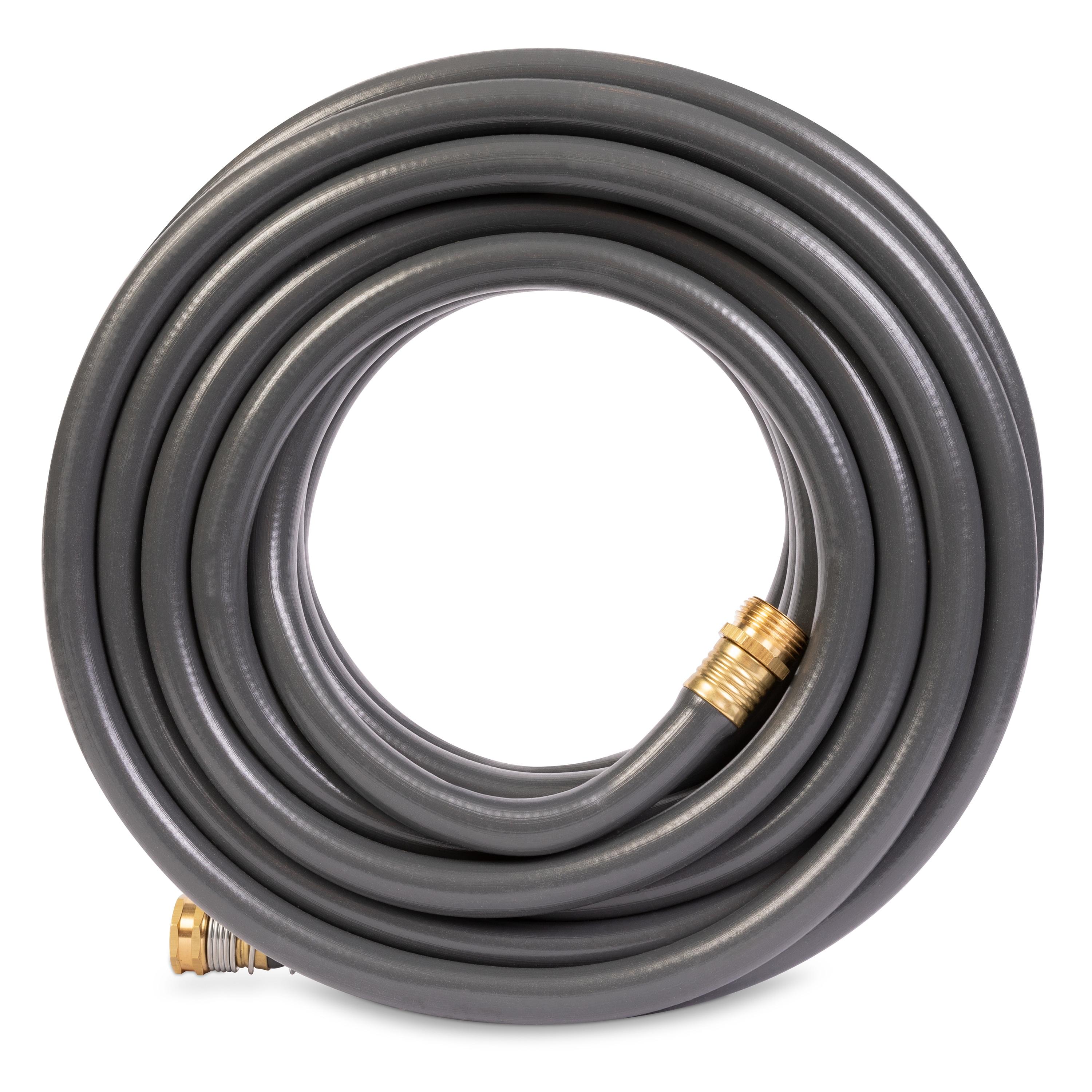 Gilmour 874501-1001 Flexogen Super Duty Garden Hose, 5/8" x 50'
