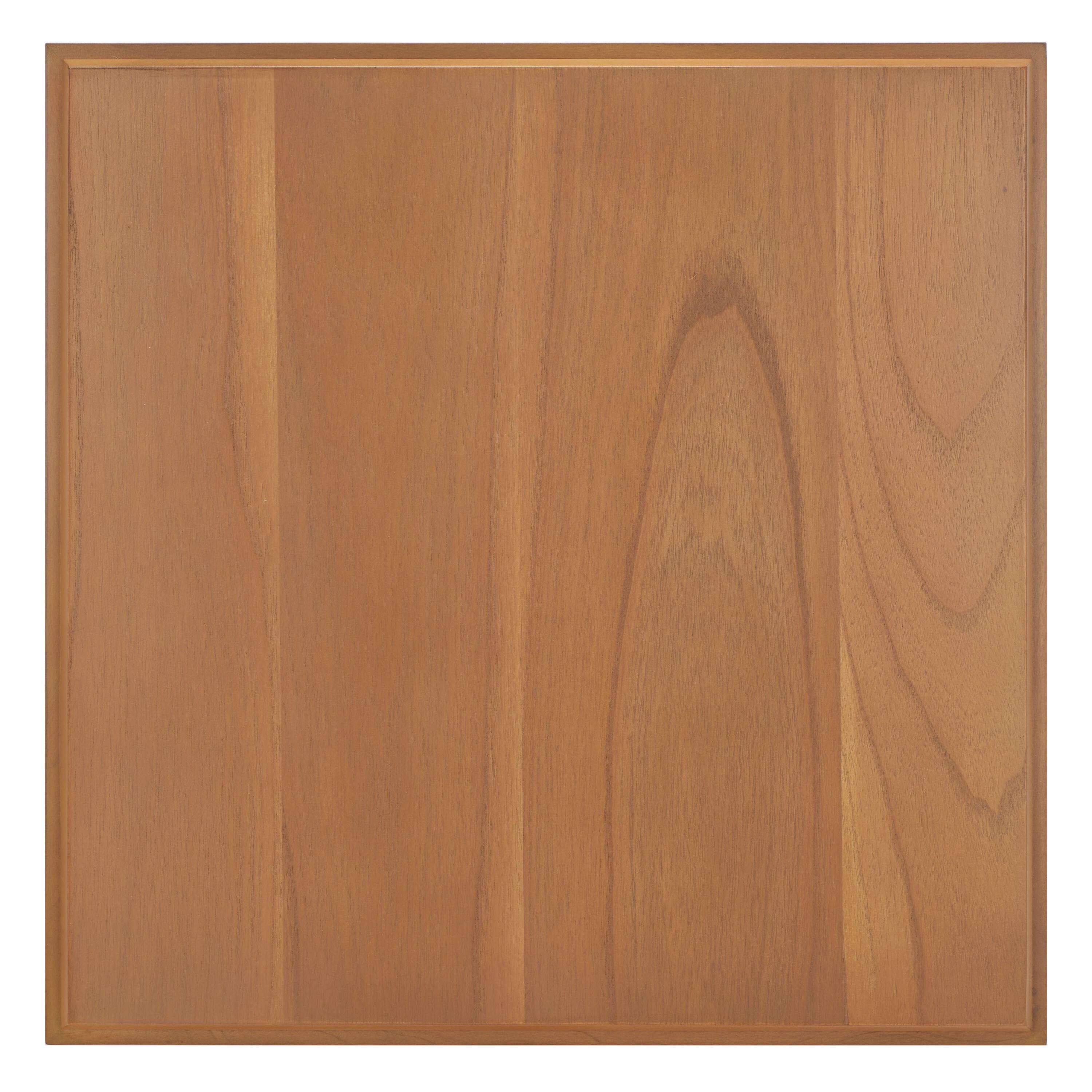 Suette 2 Shelf Accent Table - Natural - Safavieh