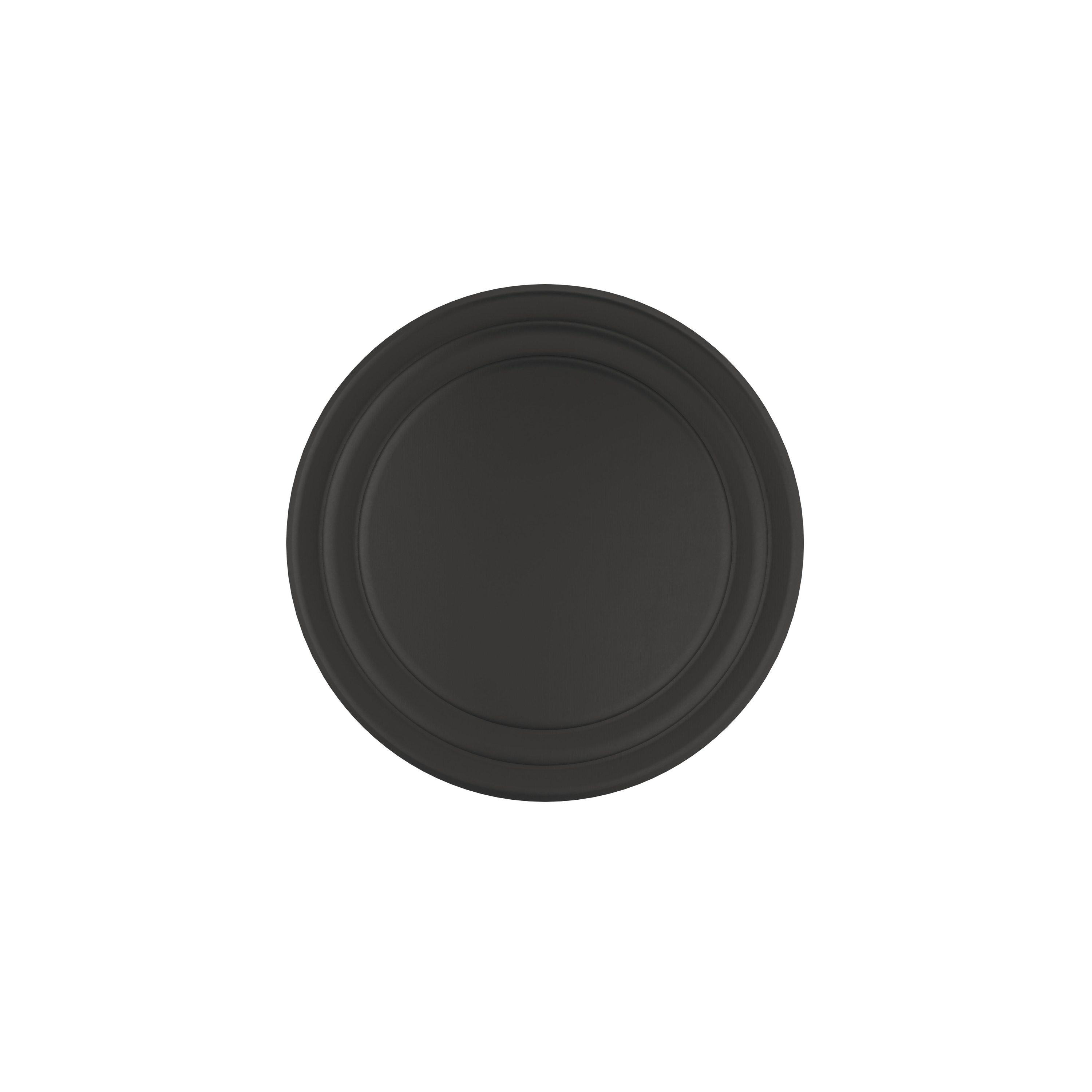 Winsome 1 1/4" Diameter Round Knob