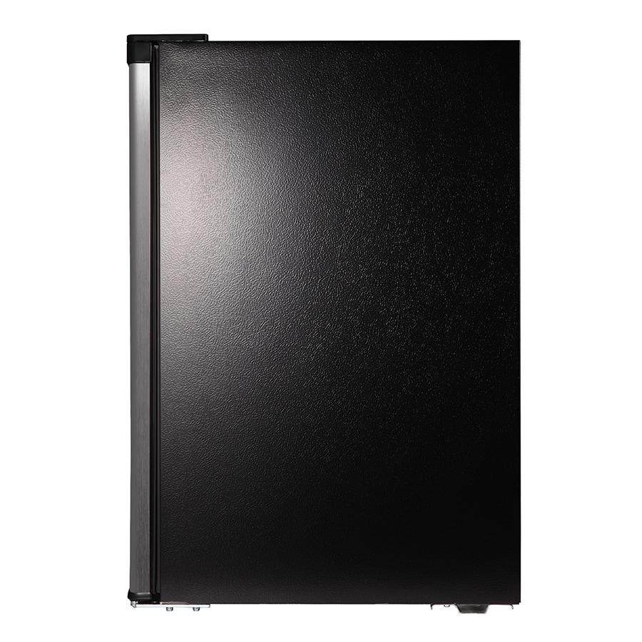 Equator Advanced Appliances Conserv 20in STAINLESS Compact Refrigerator 4.5cF Reversible Door 110V