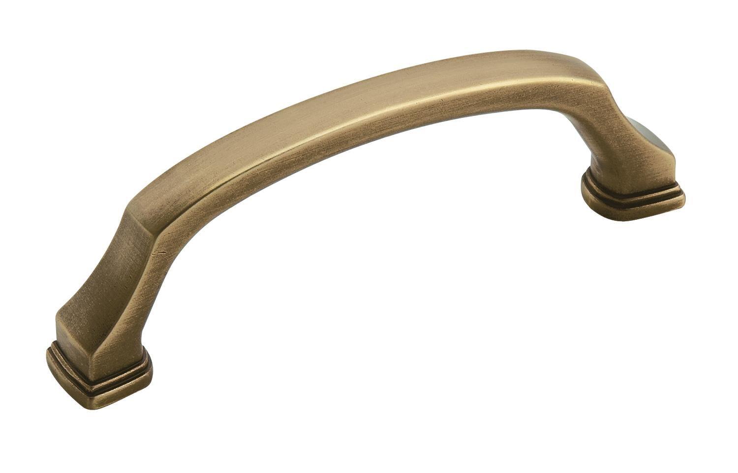 Revitalize Cabinet Bar Pull