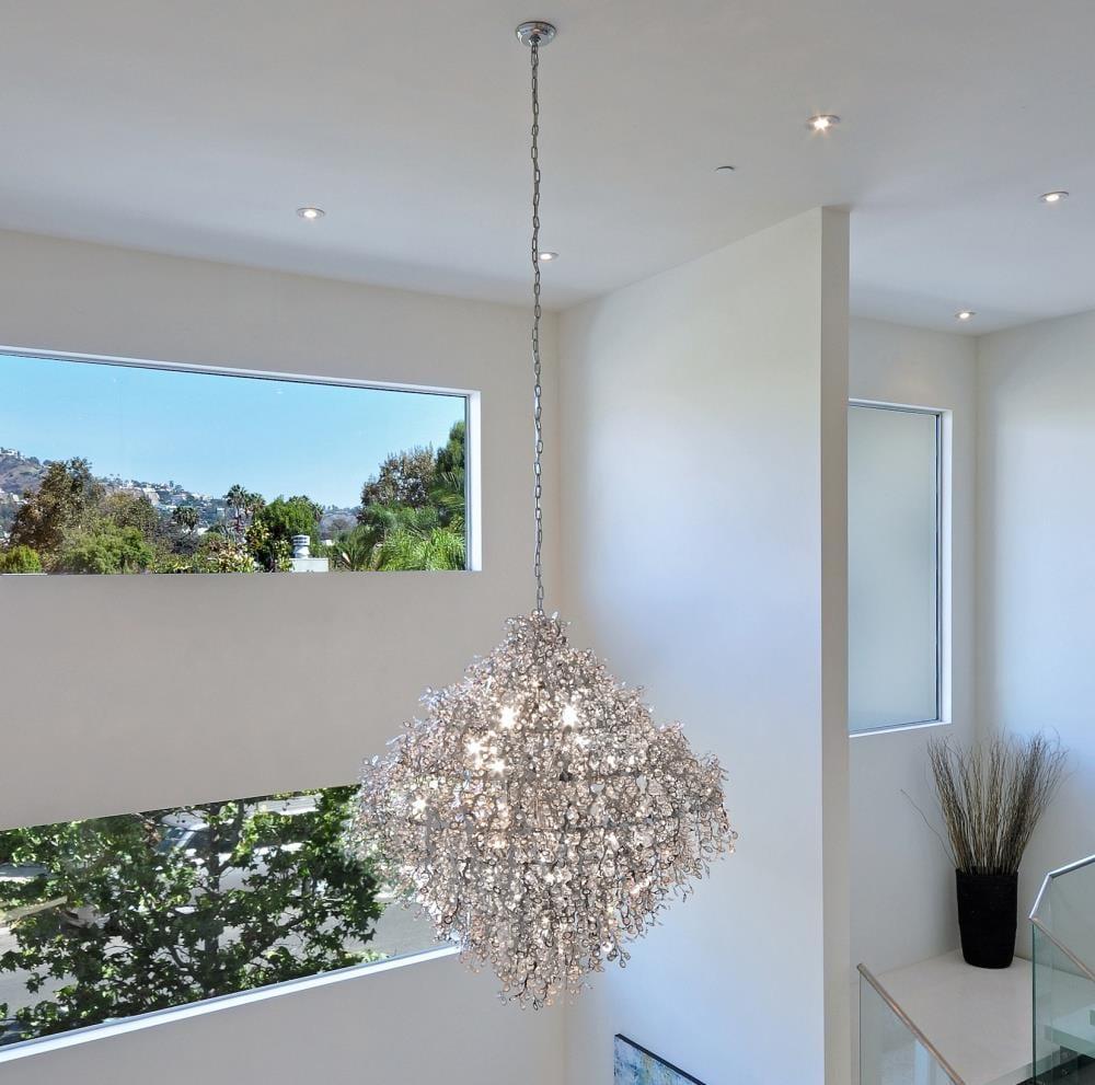 Maxim Lighting - 13 Light Pendant - Single Pendant - Comet-Thirteen Light