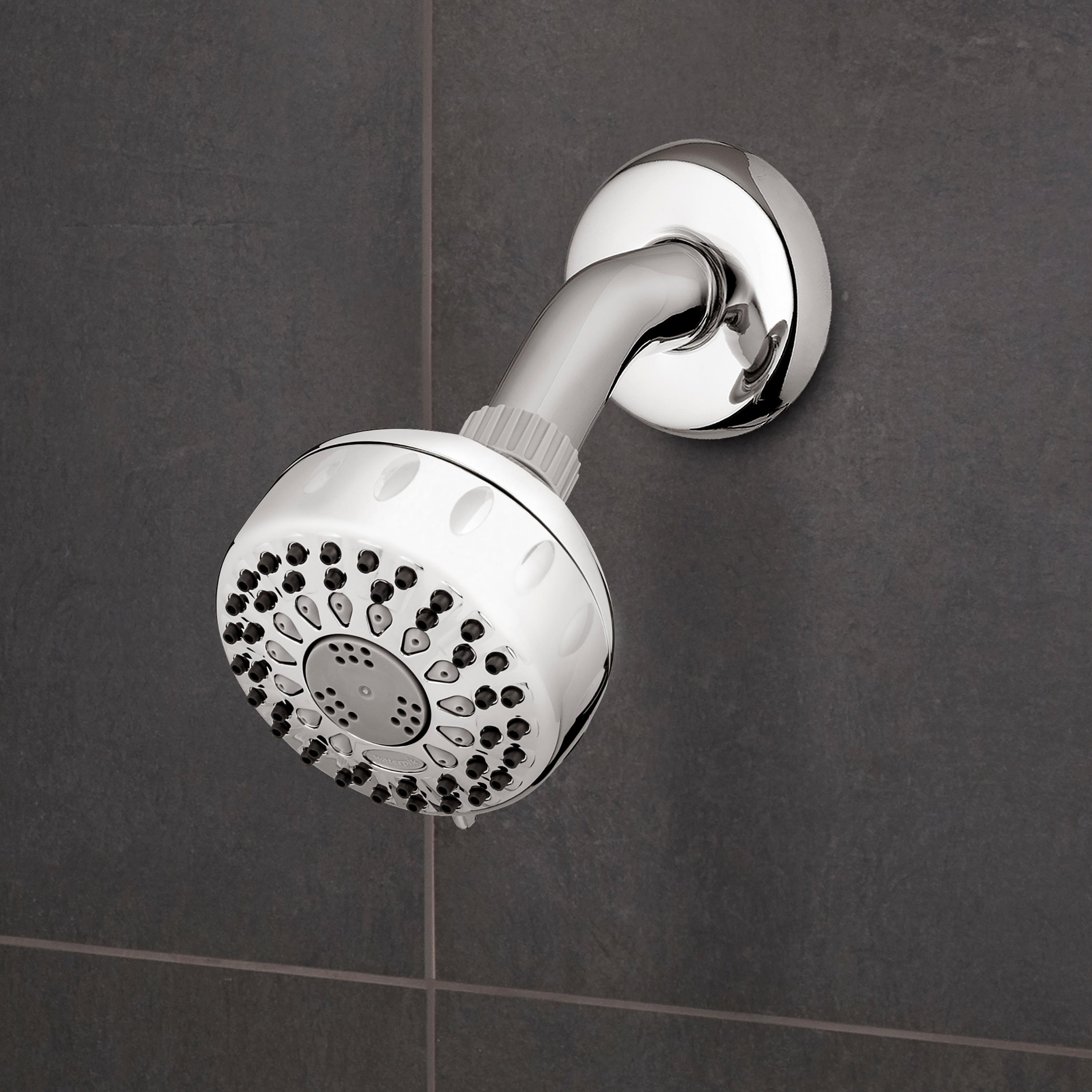 Adjustable Shower Head 1.8 GPM GPM