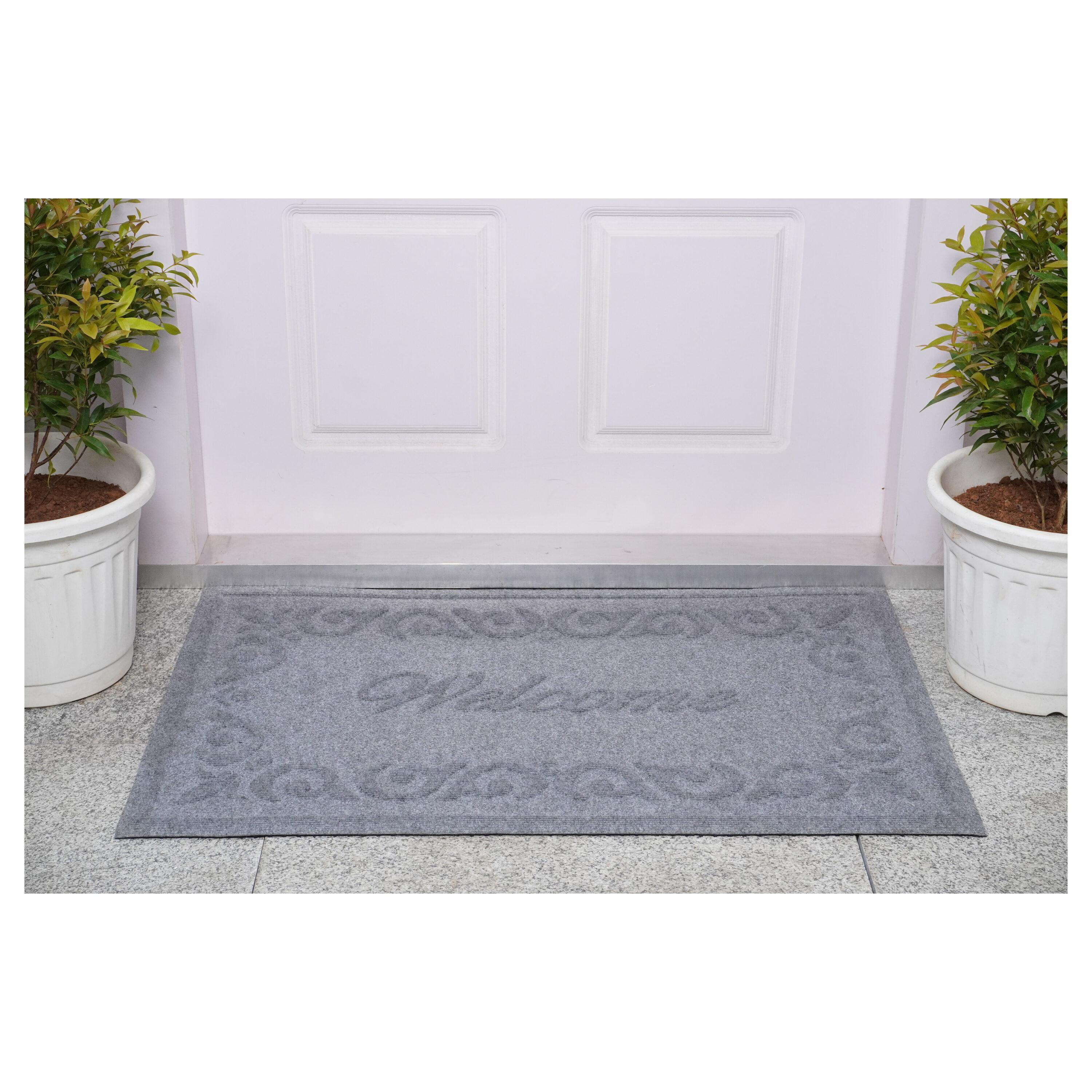Calloway Mills Non-Slip Doormat