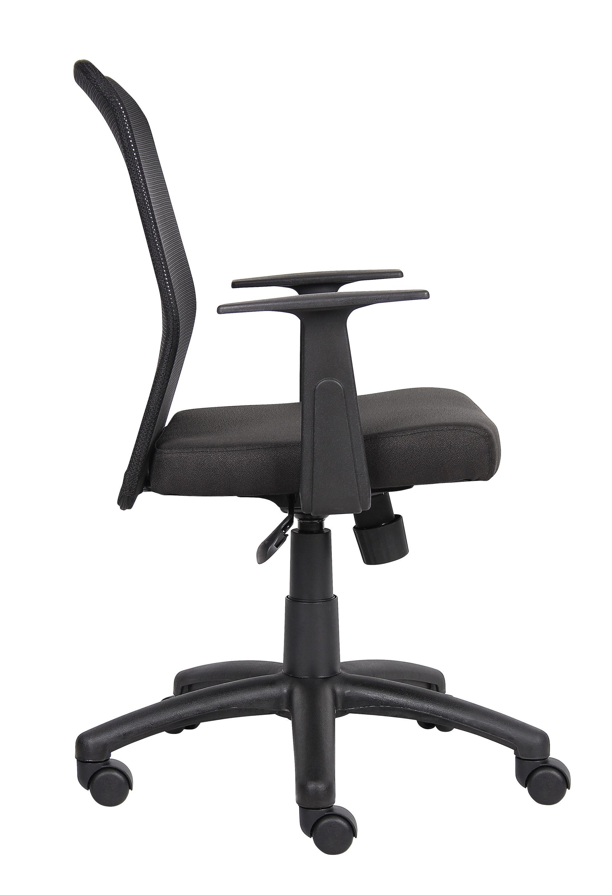 Global Industrial Mesh Task Chair