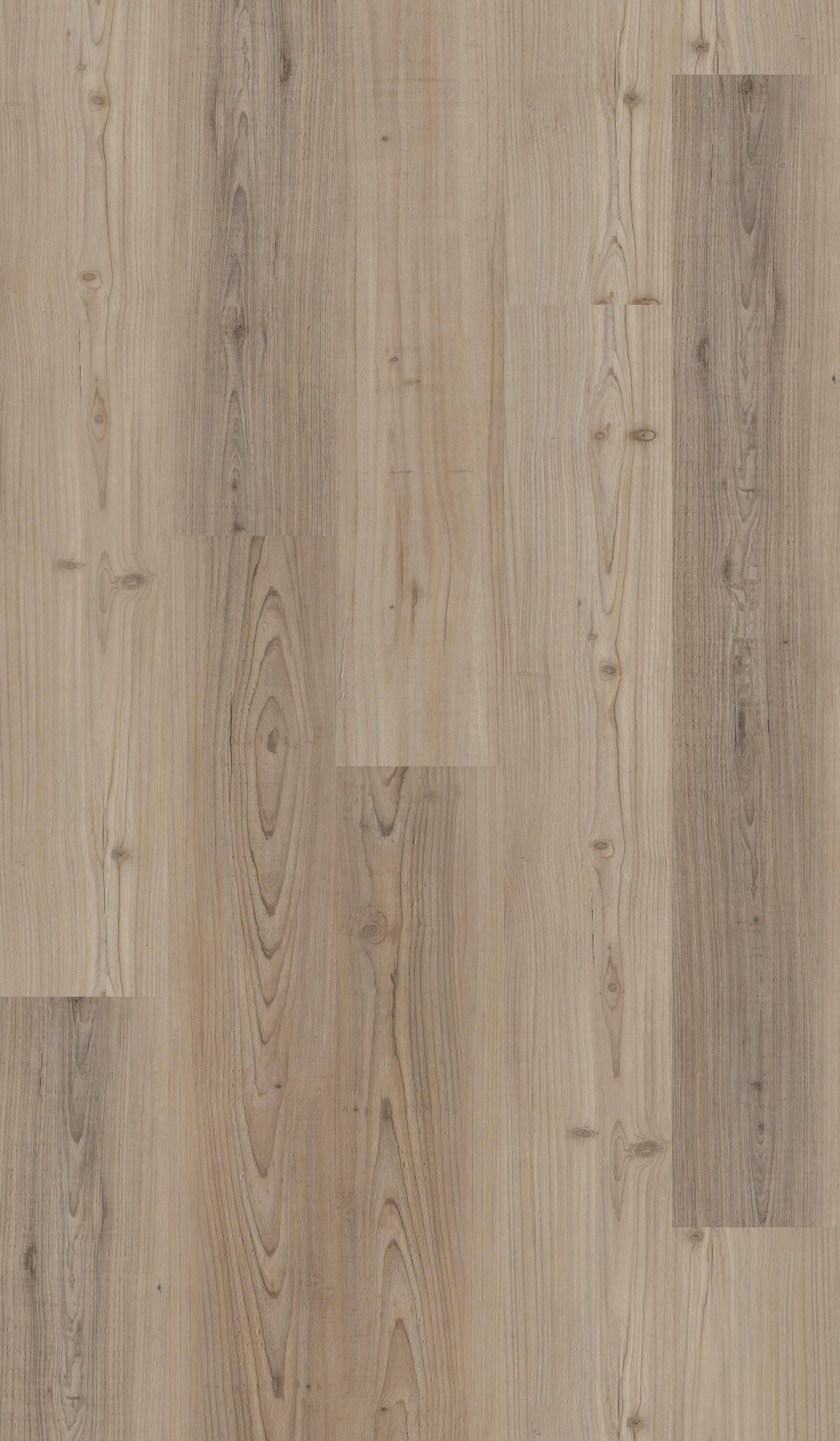 Shaw Stabilitas 7-mm x 7-in W x 48-in L Waterproof Luxury Vinyl Plank Flooring