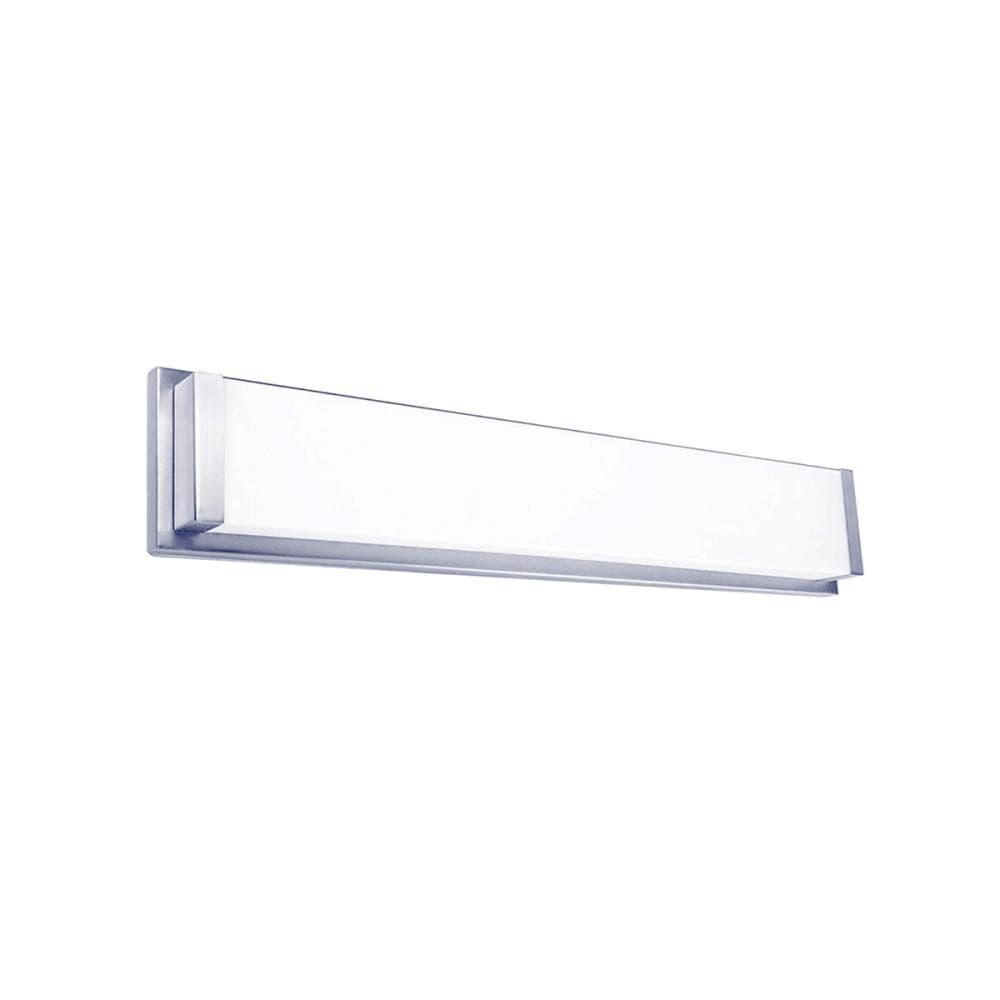 Dimmable LED Bath Bar