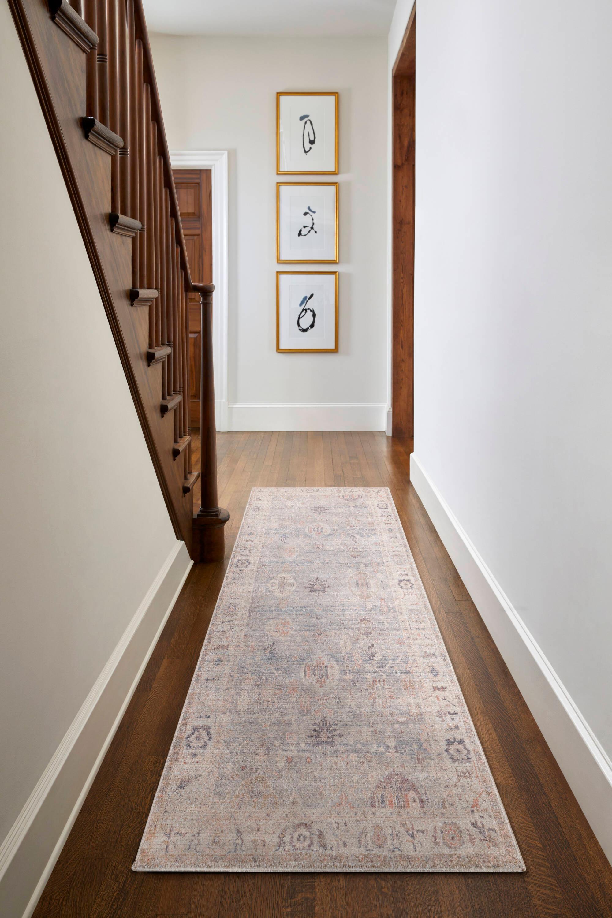 Becki Owens x Livabliss Becki Owens x Livabliss Marlene Machine Woven Area Rug