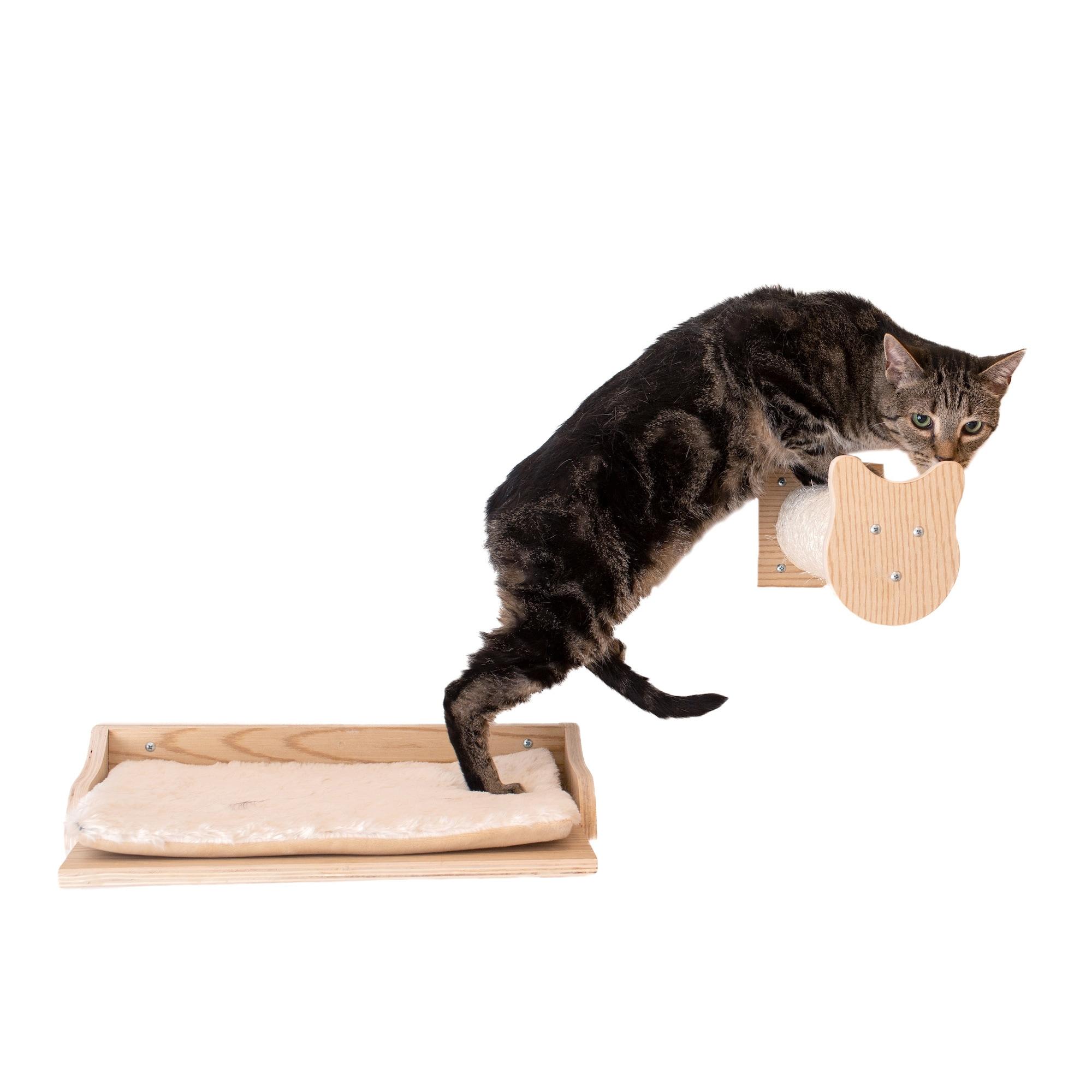 Armarkat 12'' H Cat Tree