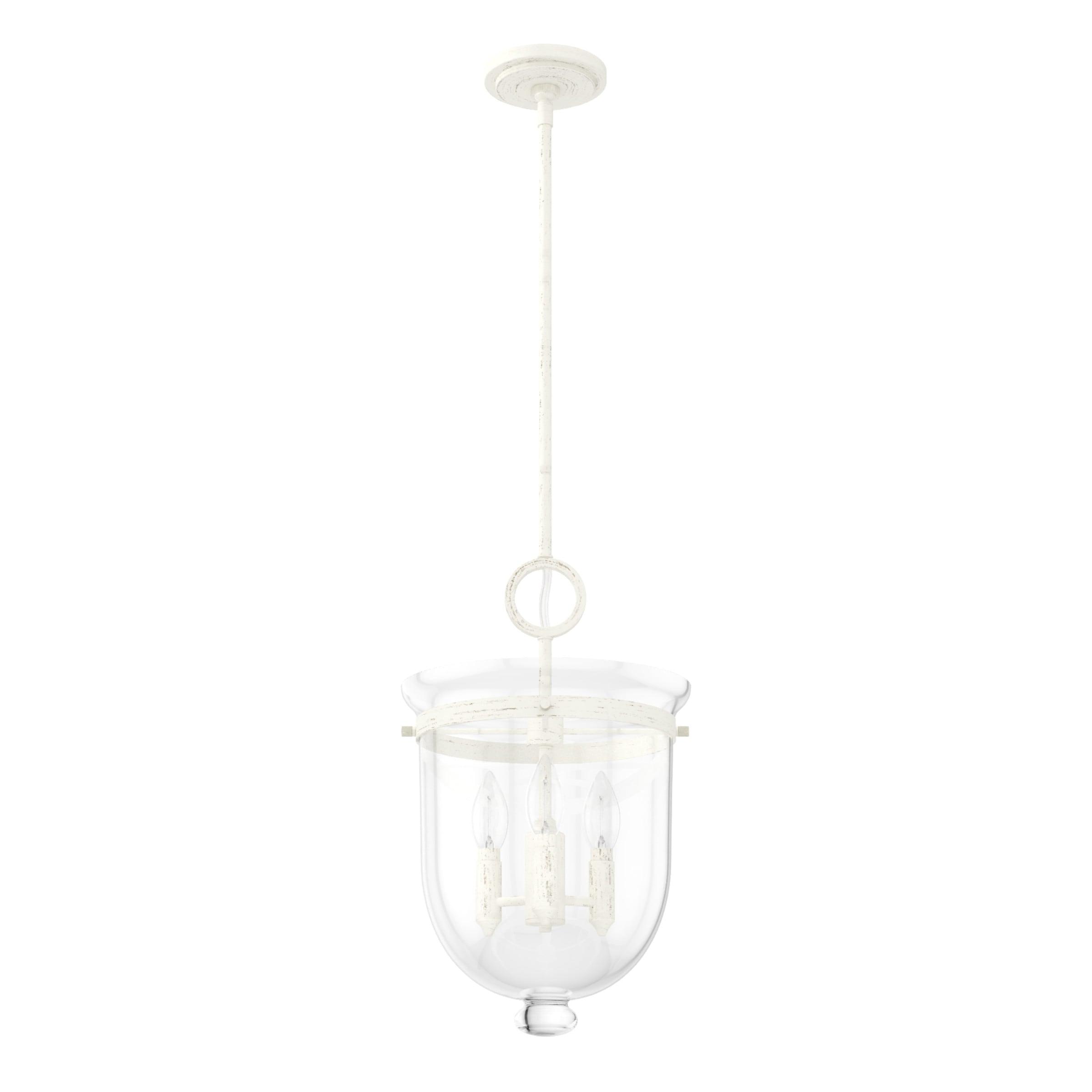 Hunter Fan Belltown 3 Light Urn Pendant
