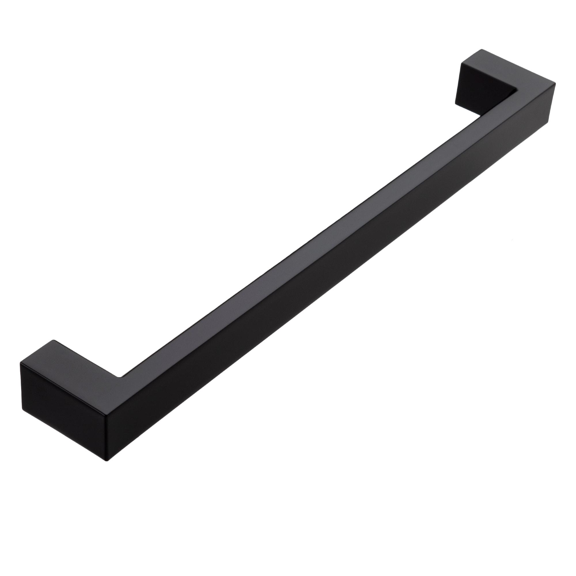 Architectural 12" Center to Center Flat Appliance Bar Pull
