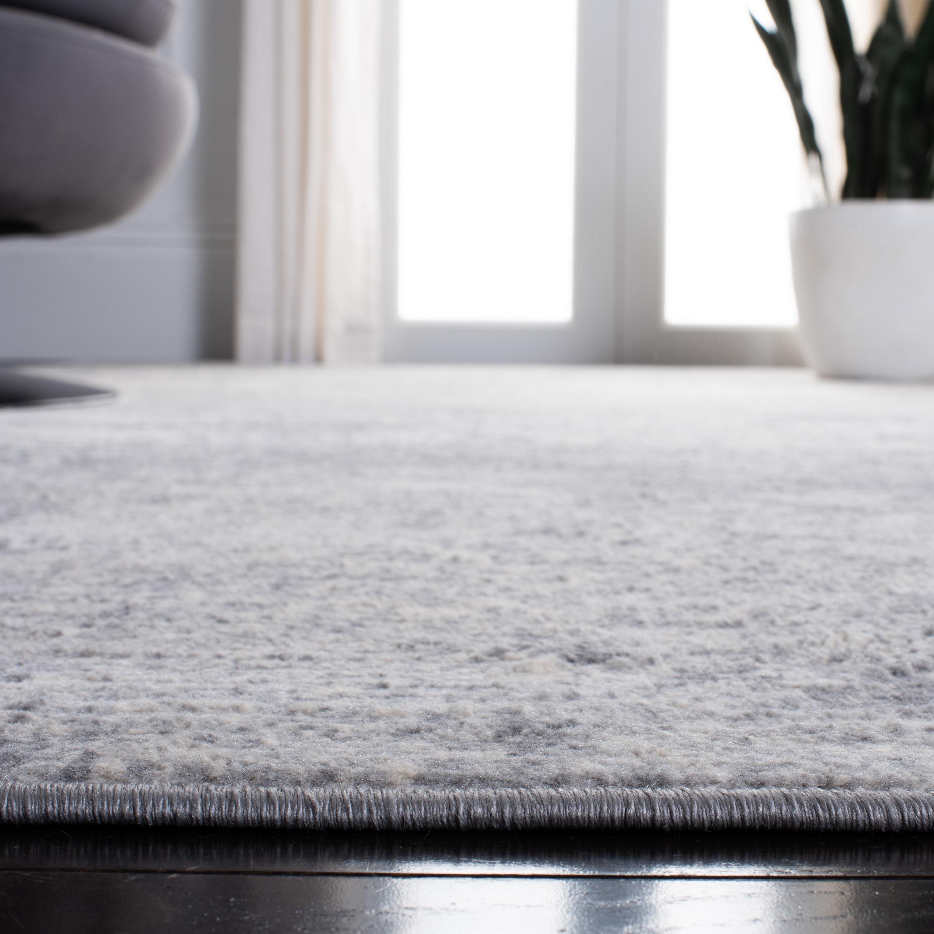 Addison Gray/Ivory Area Rug