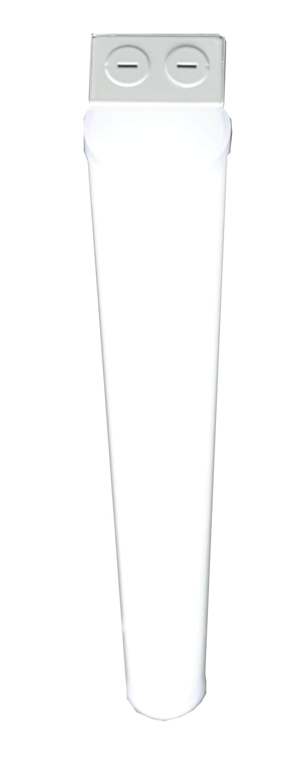 RAB SR4 4 ft. LED Strip Fixture, Field Adjustable Power and Color Temperature, 3500K/4000K/5000K, 20/30/40W, 6174 Lumens, 0-10V Dimmable, 120-277V, Surface Mount