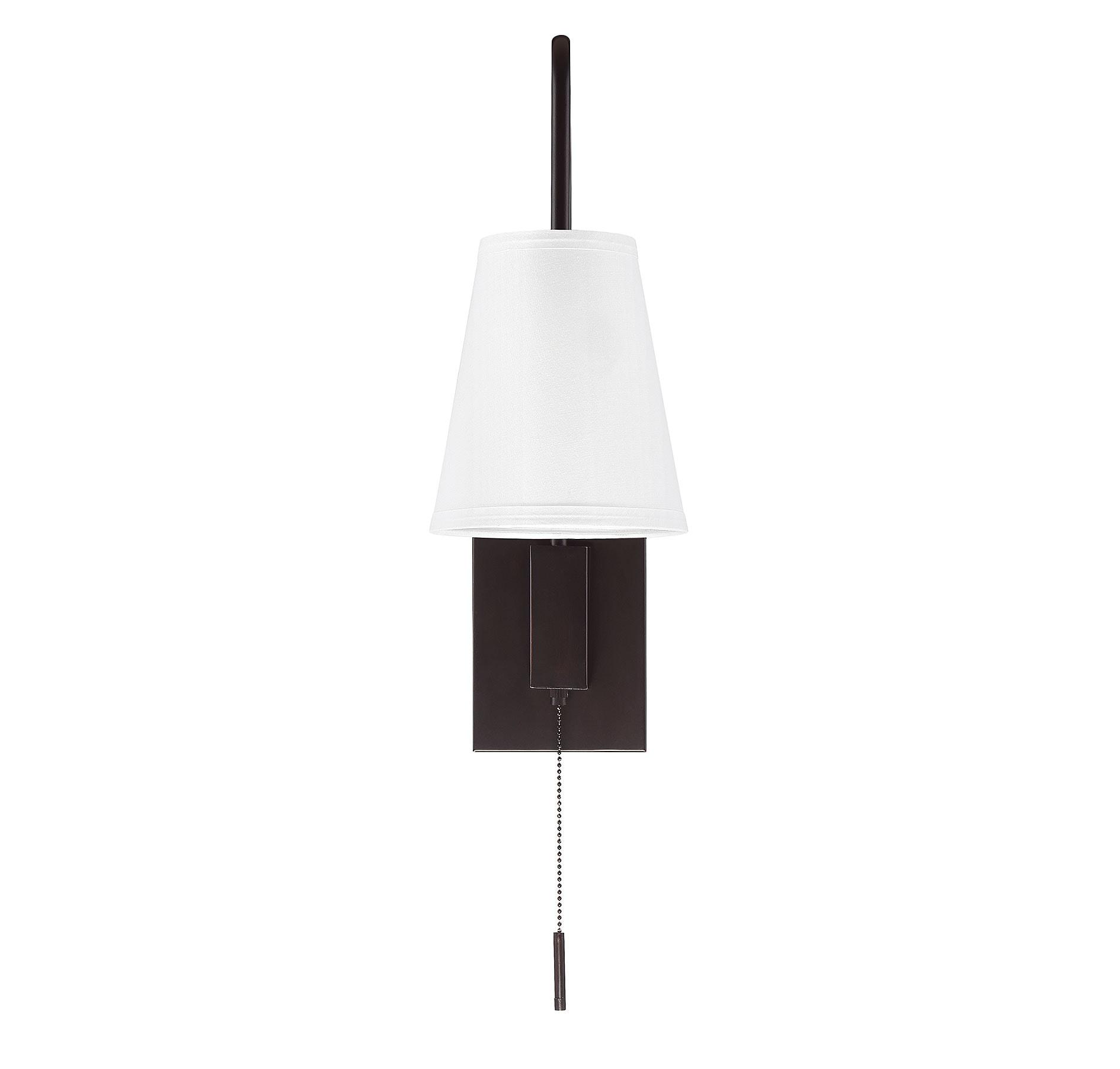 Bailee Armed Sconce