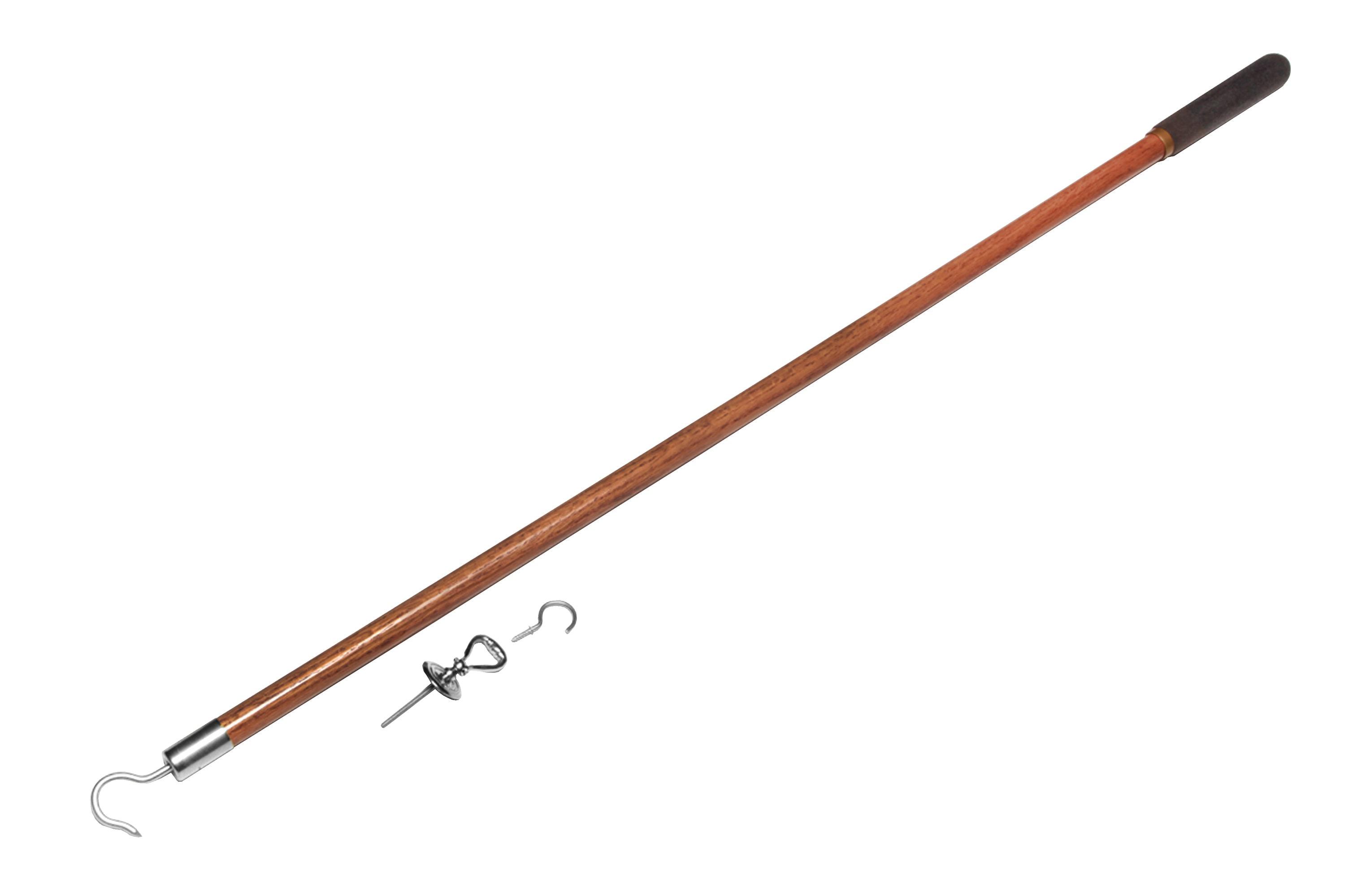 Attic Ease Attic Ladder Pull System Kit