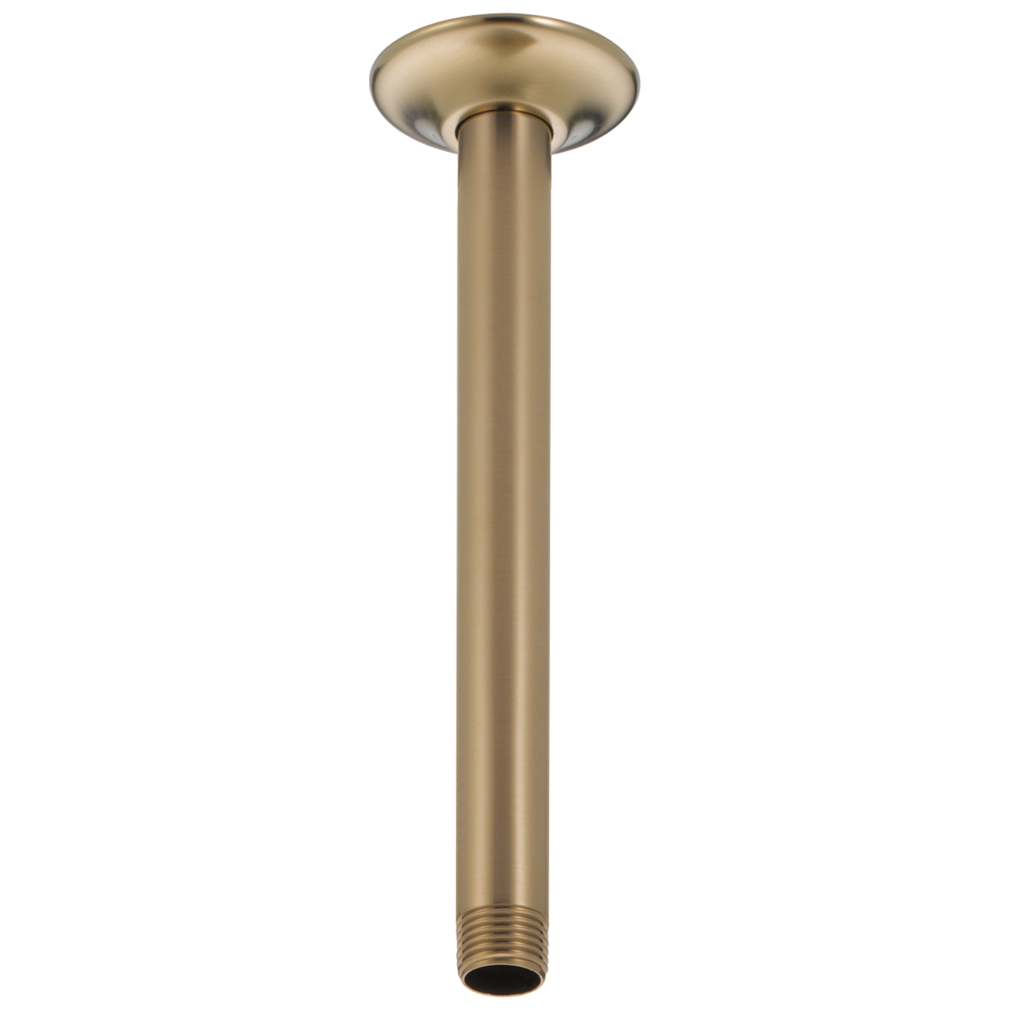 Universal Showering Components Shower Arm and Flange