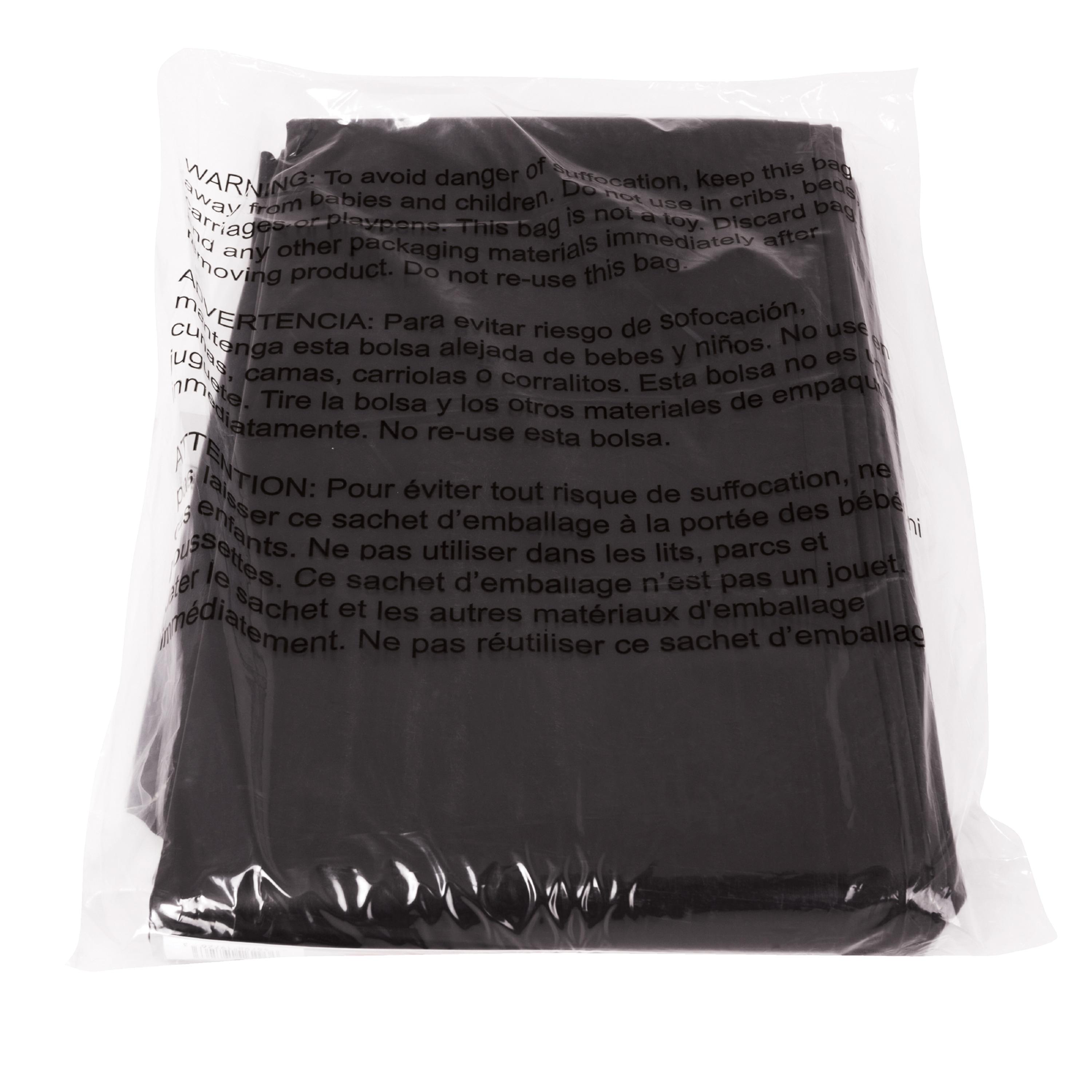 Tetra 7' x 10' Black PVC Pond Liner for 180 Gallons