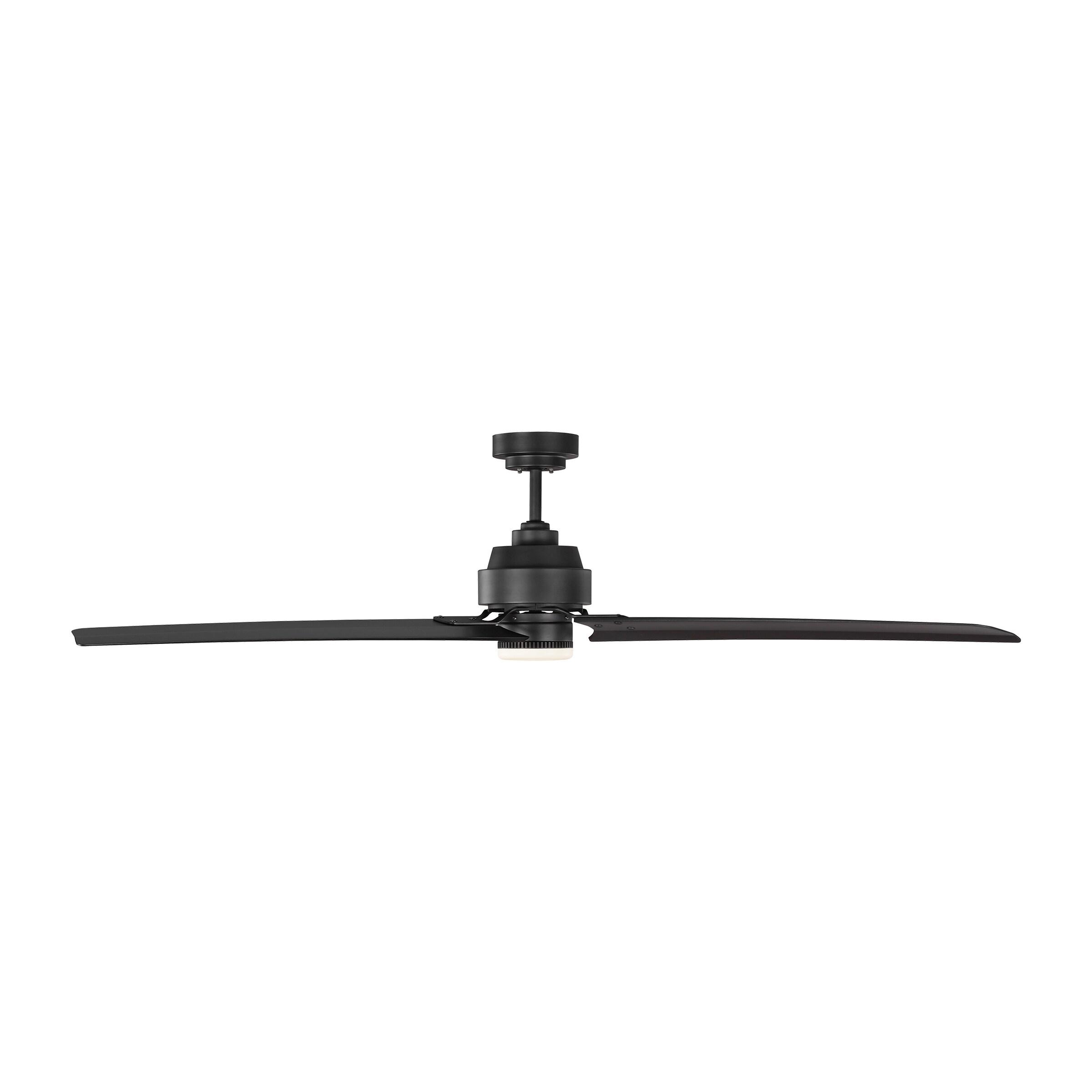 Arcade Ceiling Fan