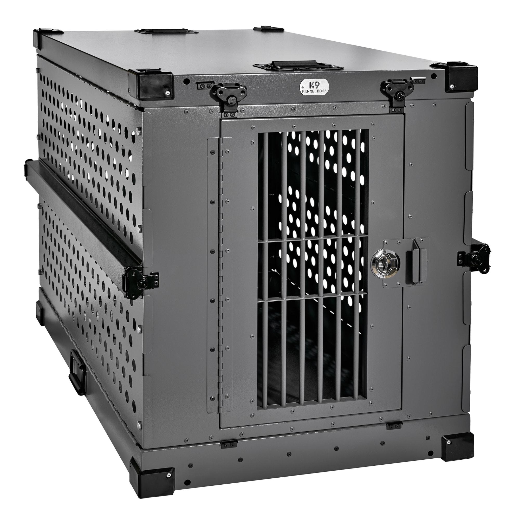 K9 Kennel Boss Dog Crate
