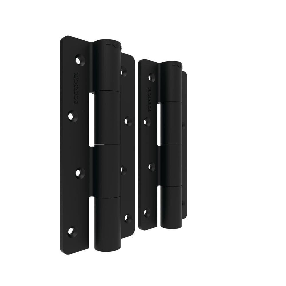 Heavy Duty Butterfly Hinge (Set of 2)