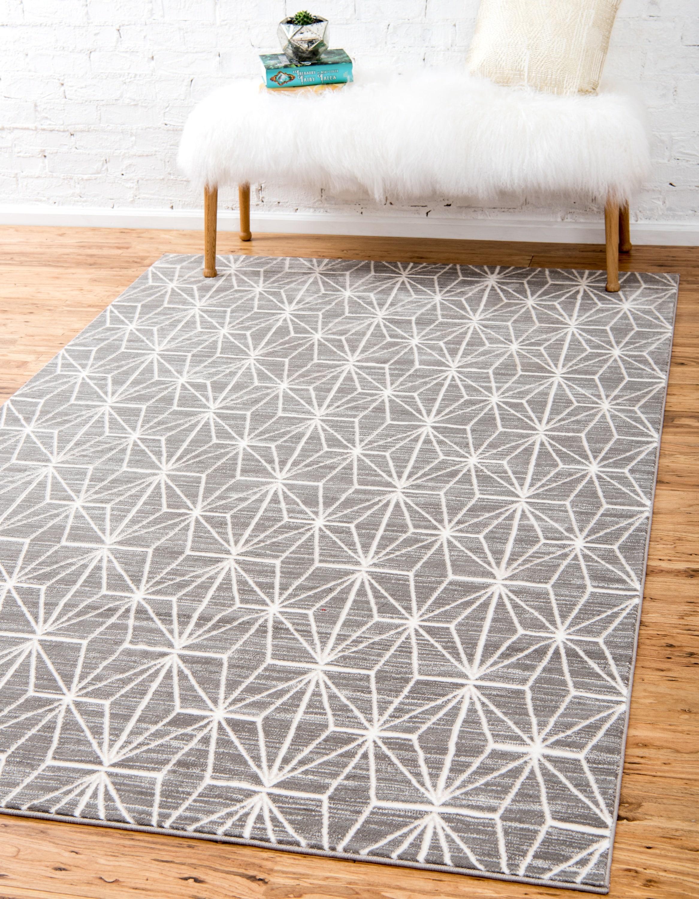 Jill Zarin Fifth Avenue Uptown Rug