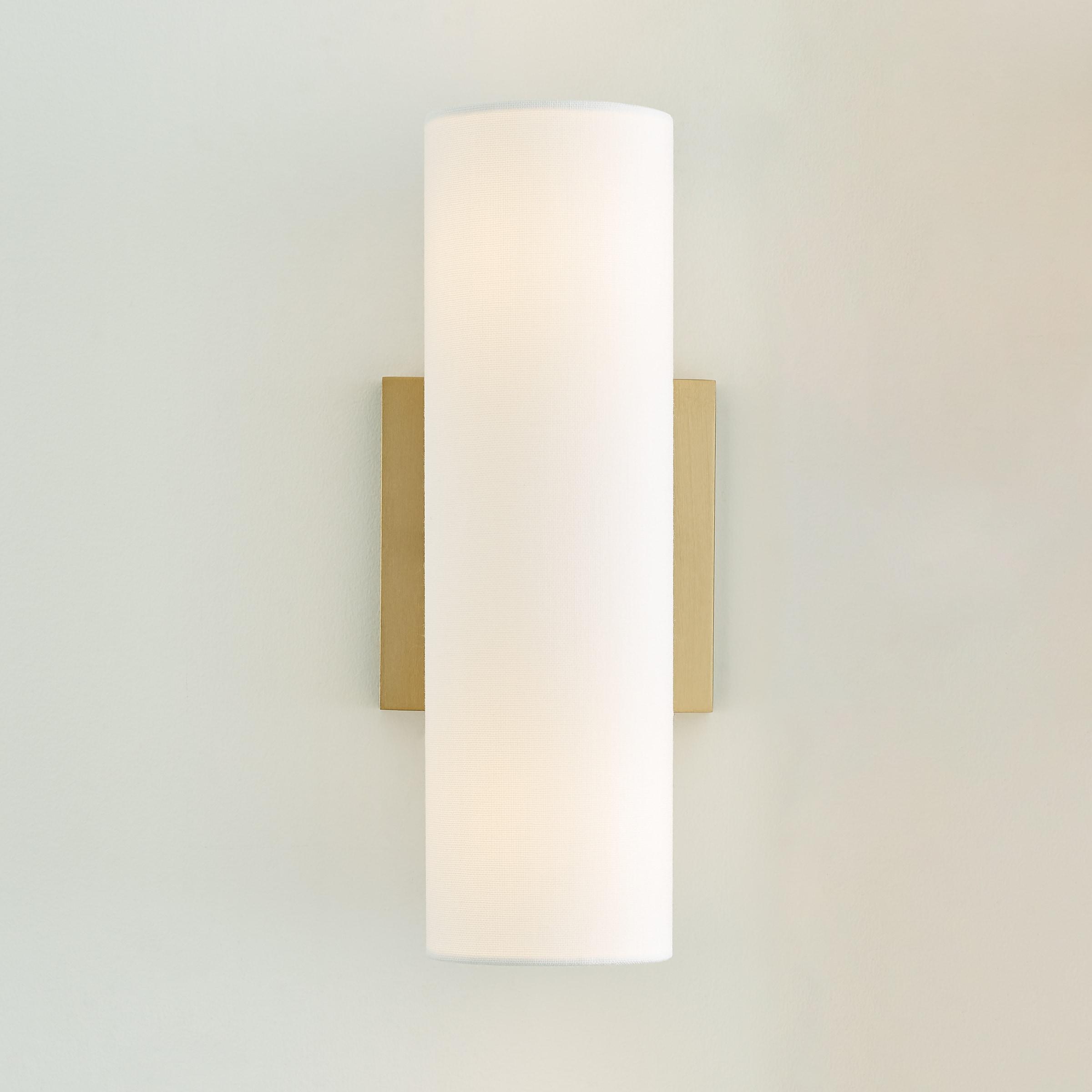 Capalino 2-Light Medium Sconce