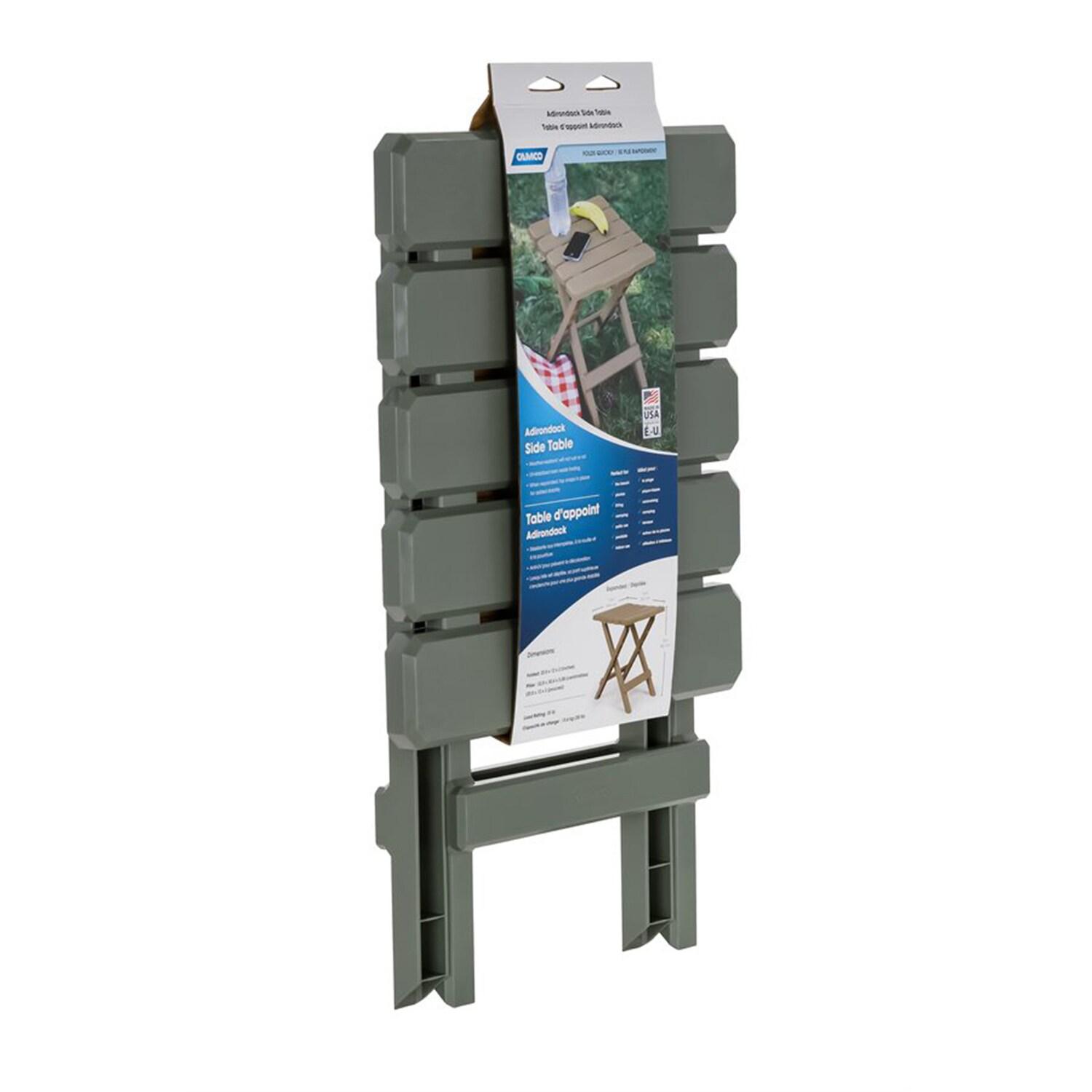 Camco Tray Table