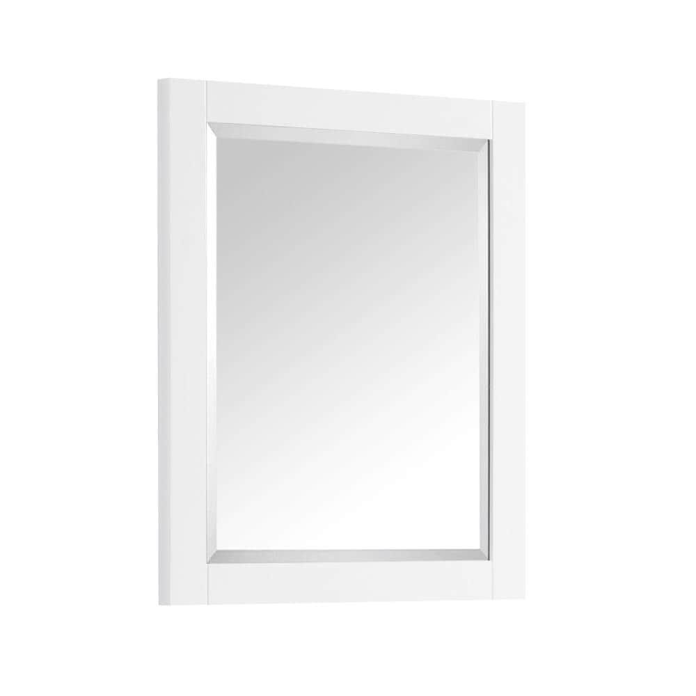 Avanity 14000 Series Modern & Contemporary Beveled Bathroom / Vanity Mirror