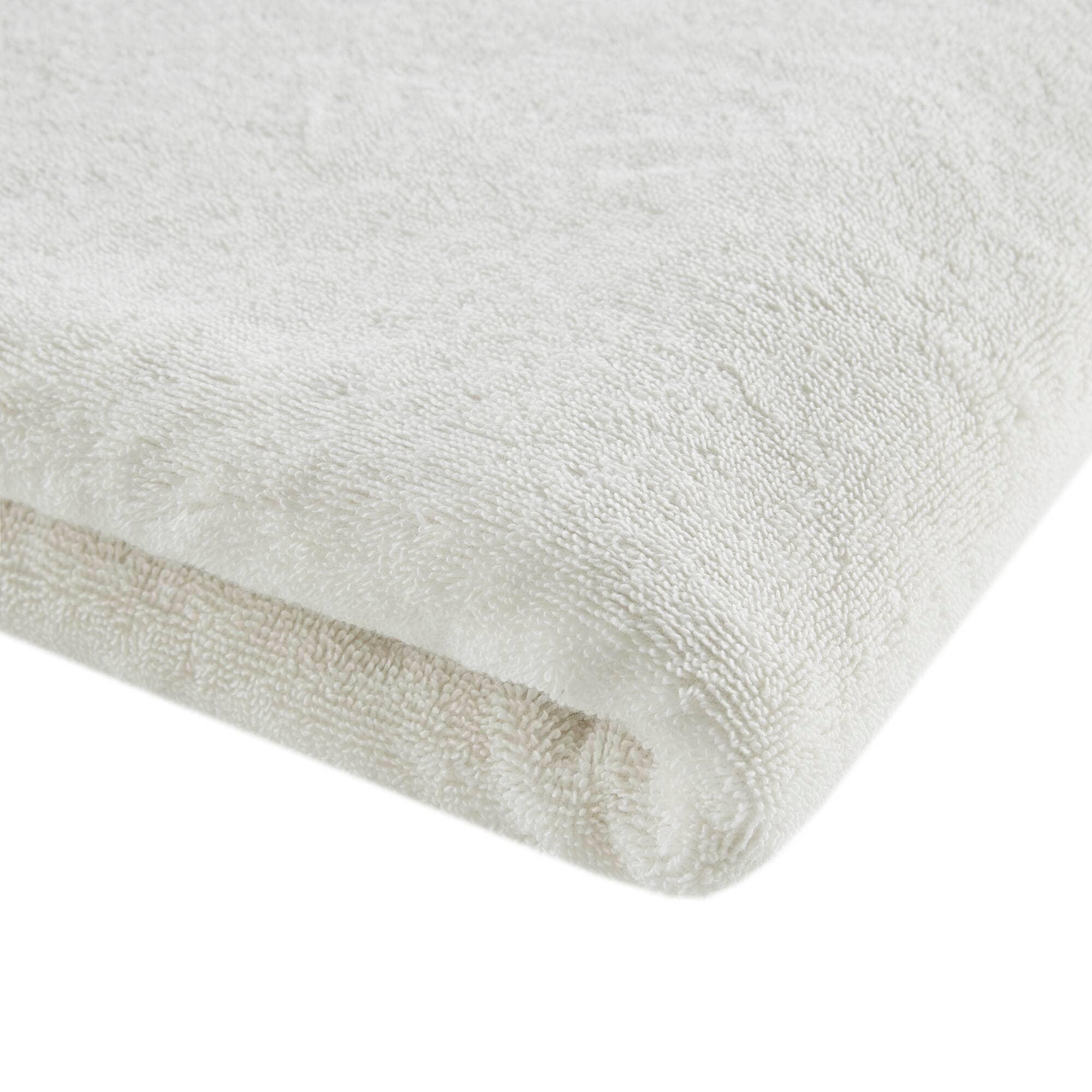 Madison Park Signature Turkish 100% Cotton Bath Sheet 2 Piece Set (Set of 2)