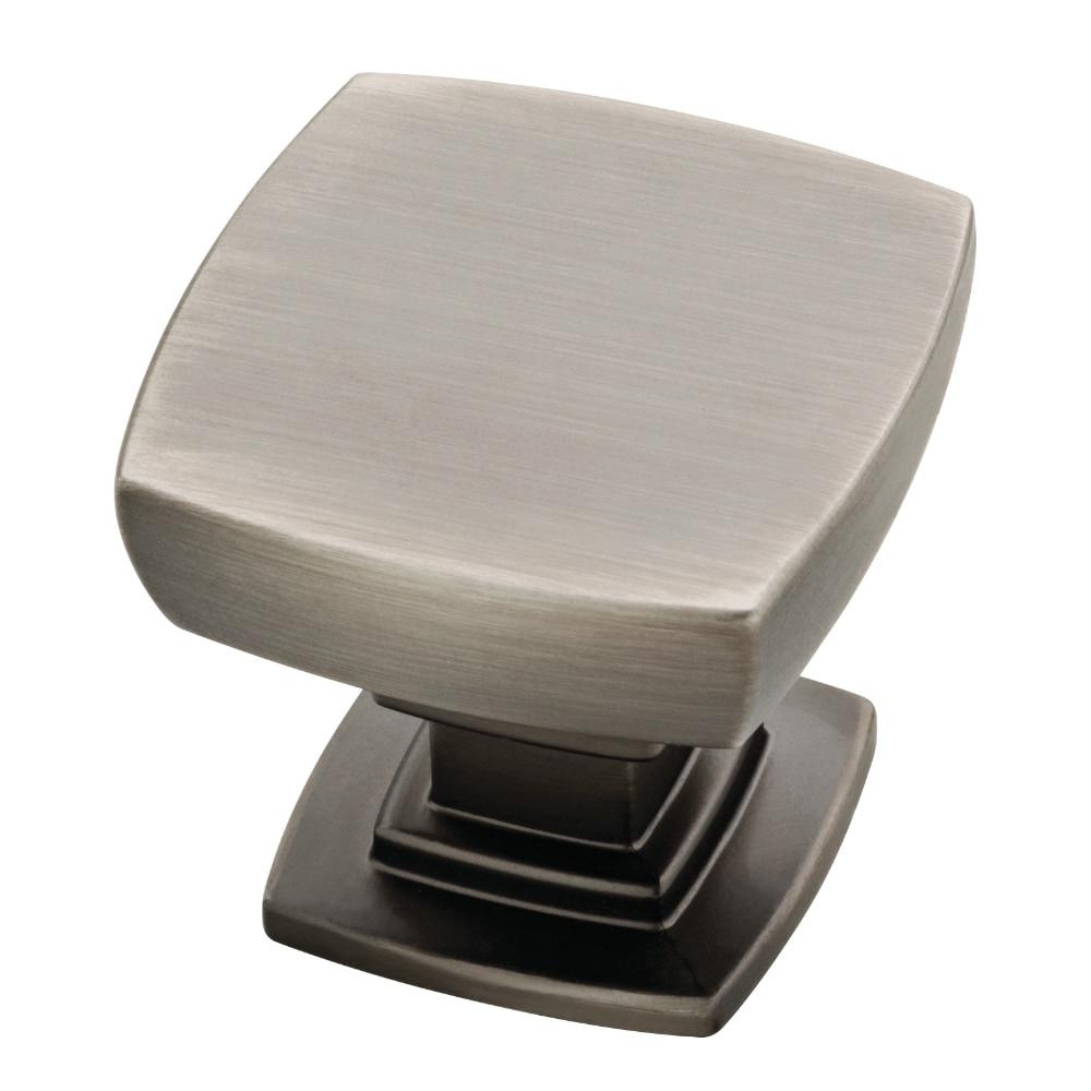 Parow 1.1457'' Square Knob