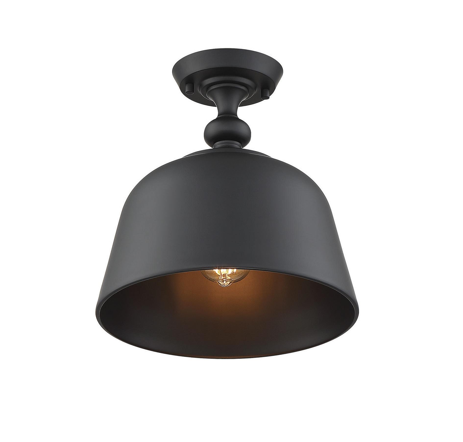 Greyleigh™ Salcombe Semi Flush Mount