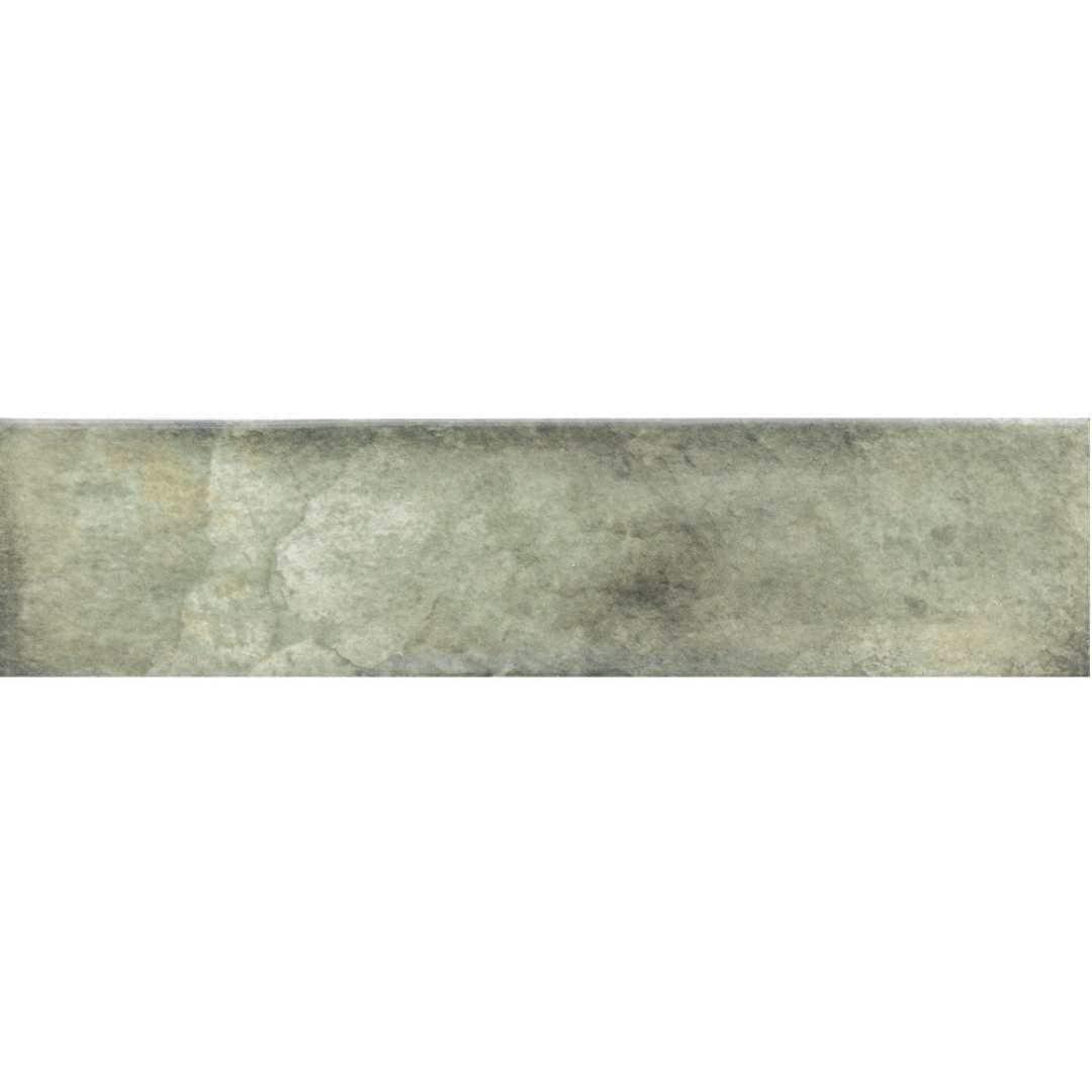 Avila 3" x 12" Ceramic Brick Look Subway Wall Tile