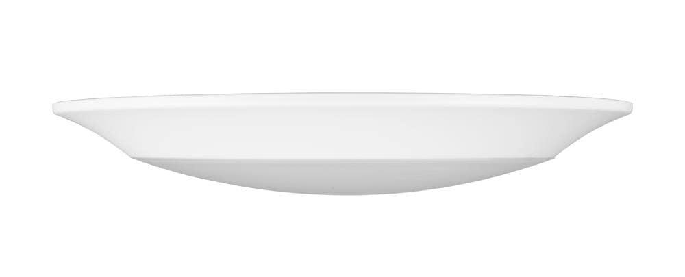 Dimmable Circle Flush Mount