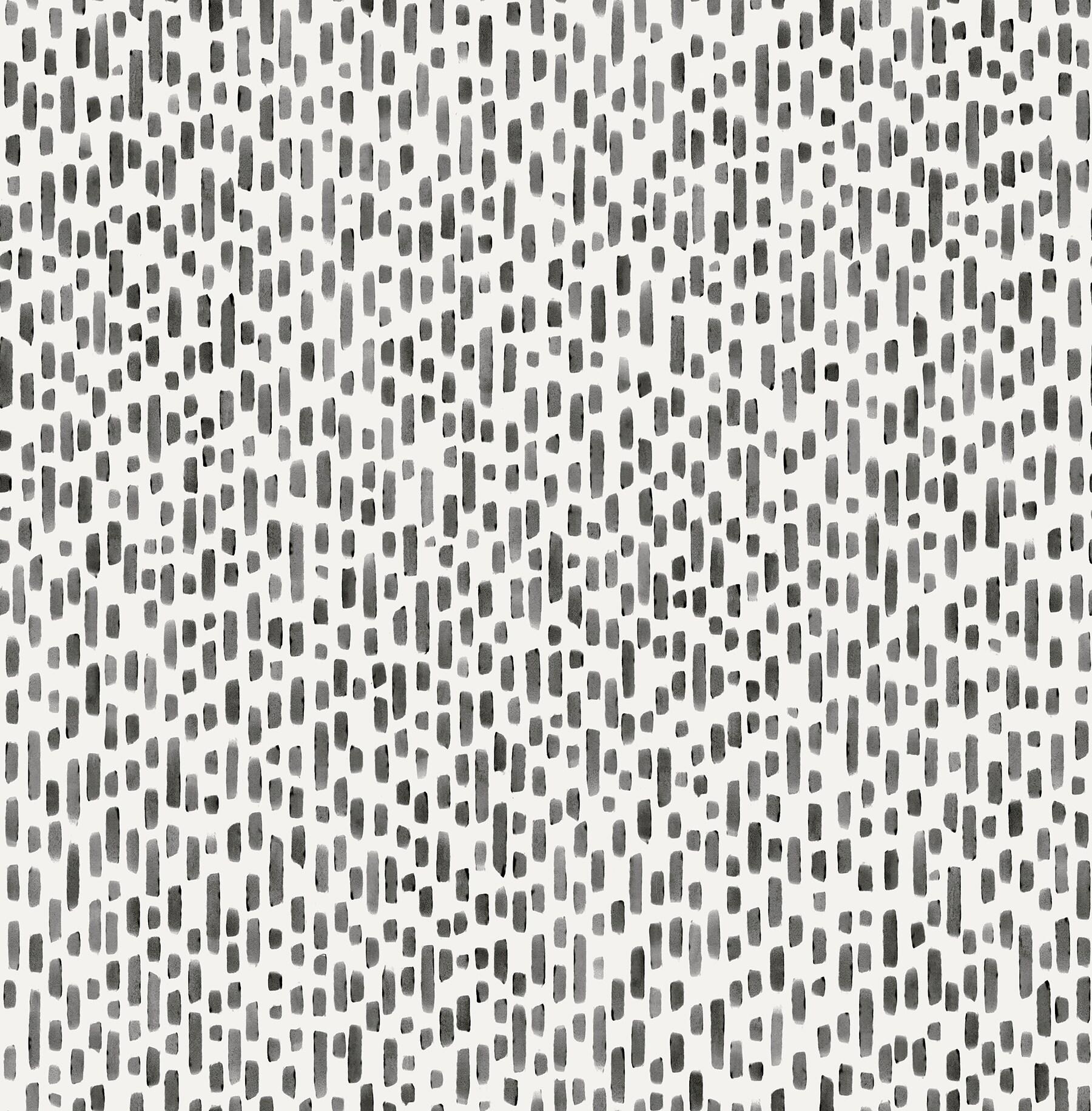 Djanira Peel & Stick Abstract Roll