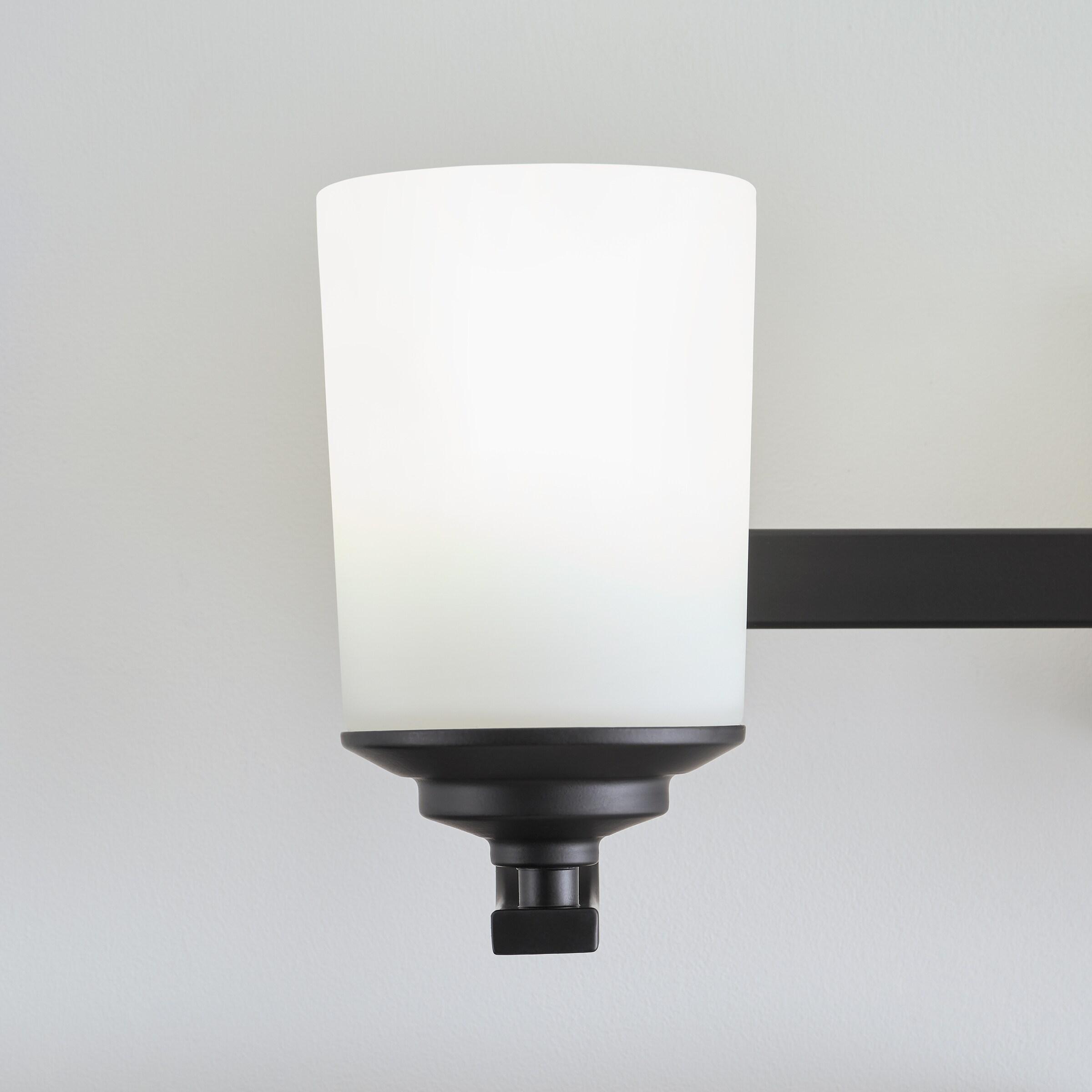 Kemal Bath Wall Light